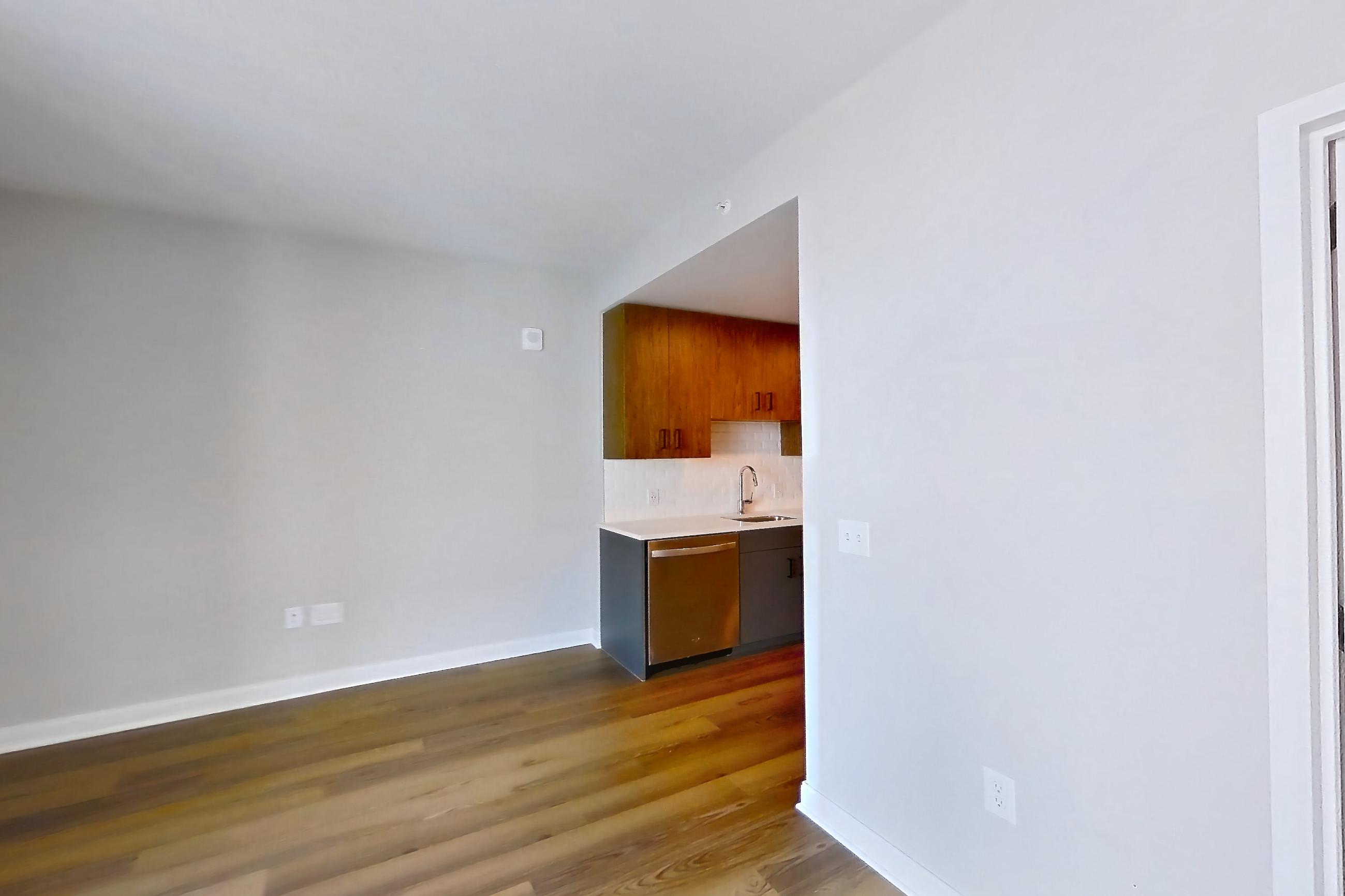 LIVING SPACE
