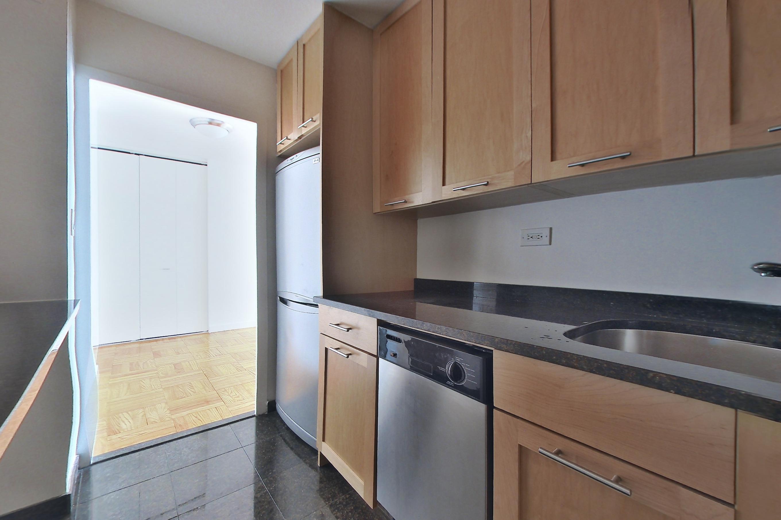 KITCHEN CORNER