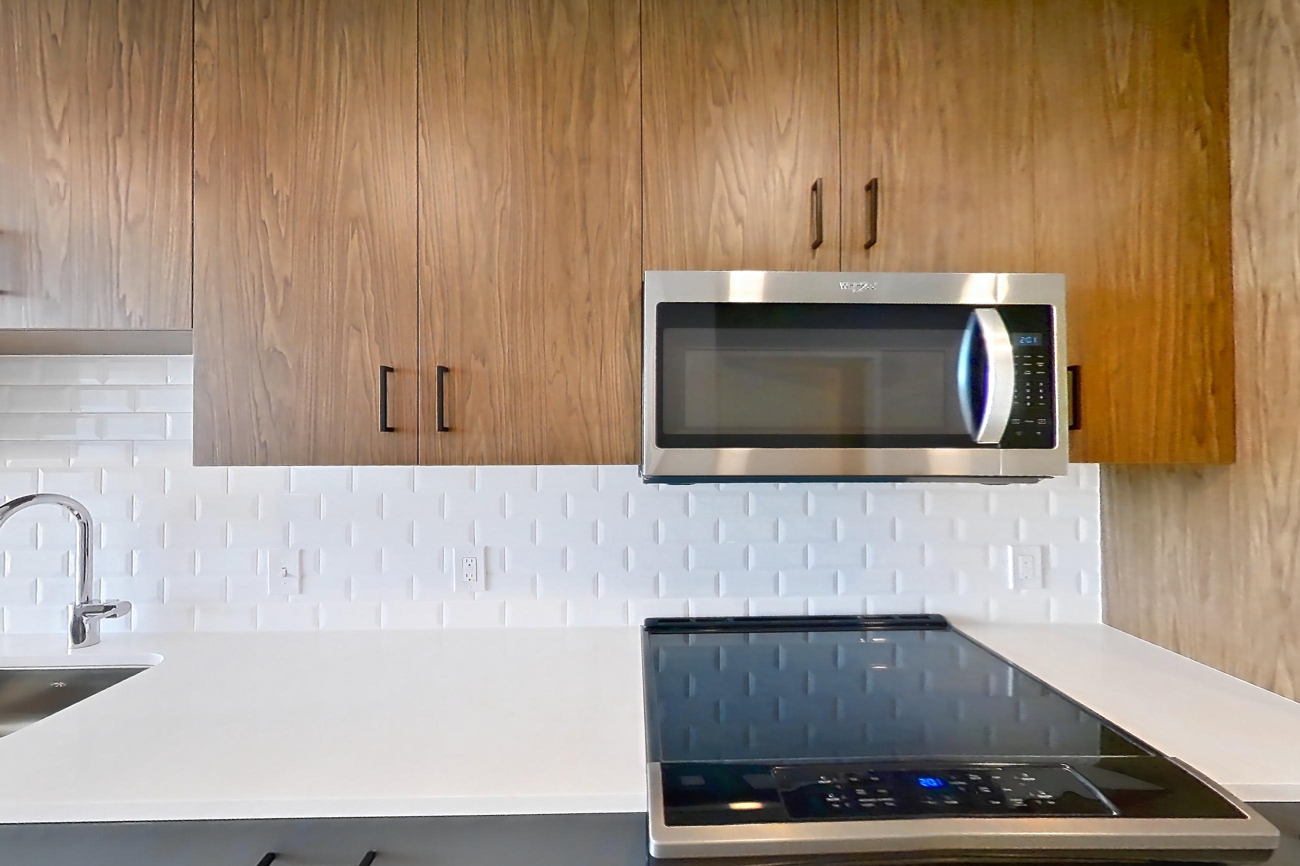 KITCHEN (representative of this floor plan)