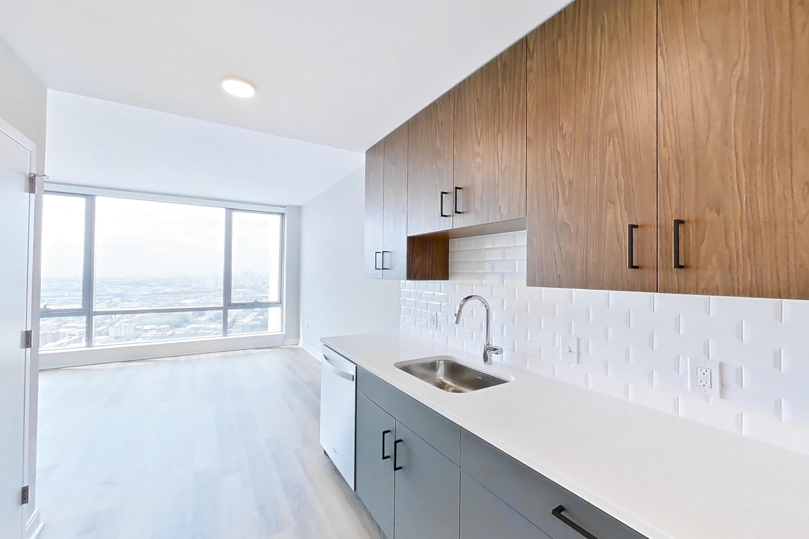 KITCHEN (representative of this floor plan)