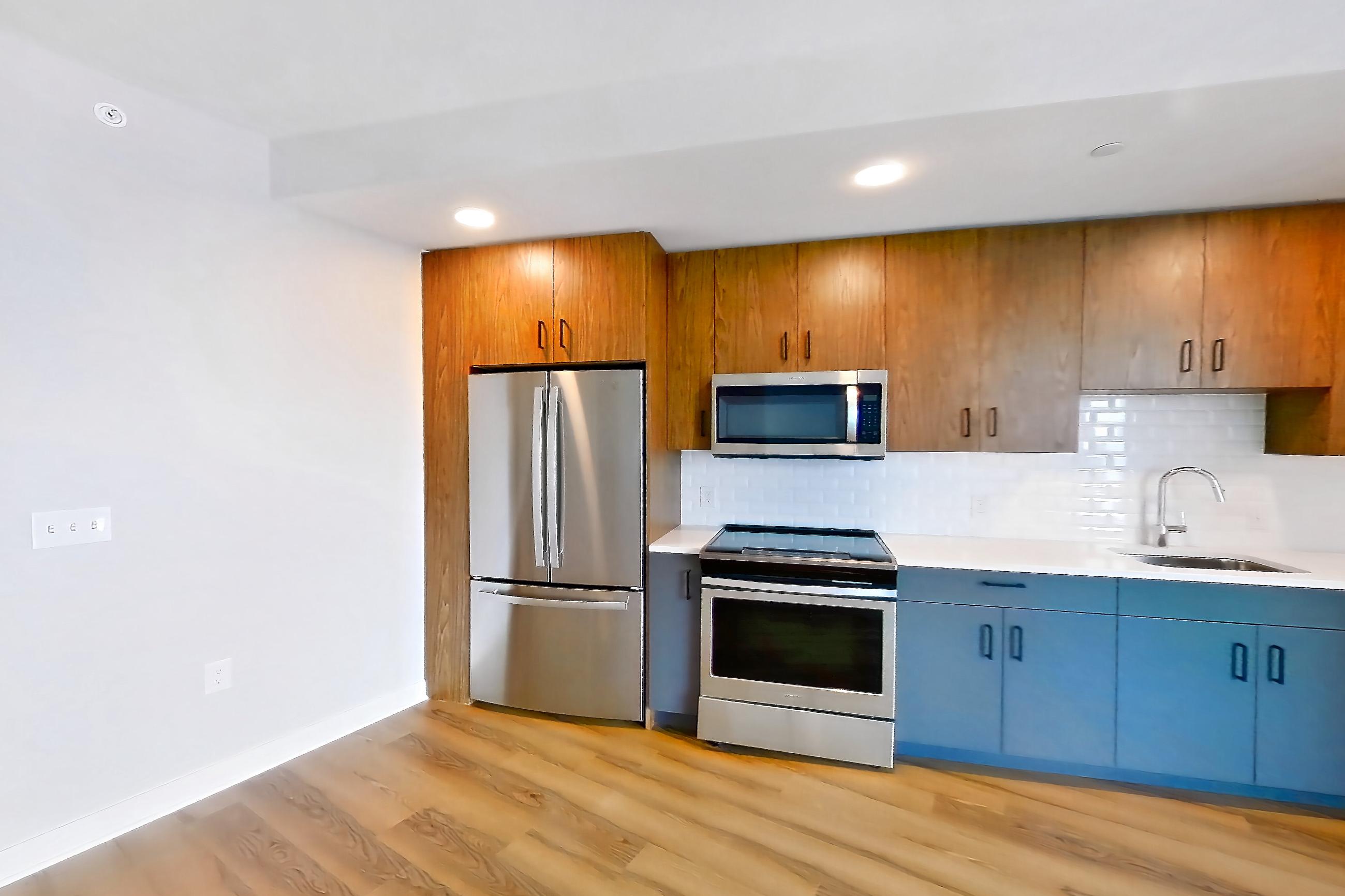 LIVING SPACE