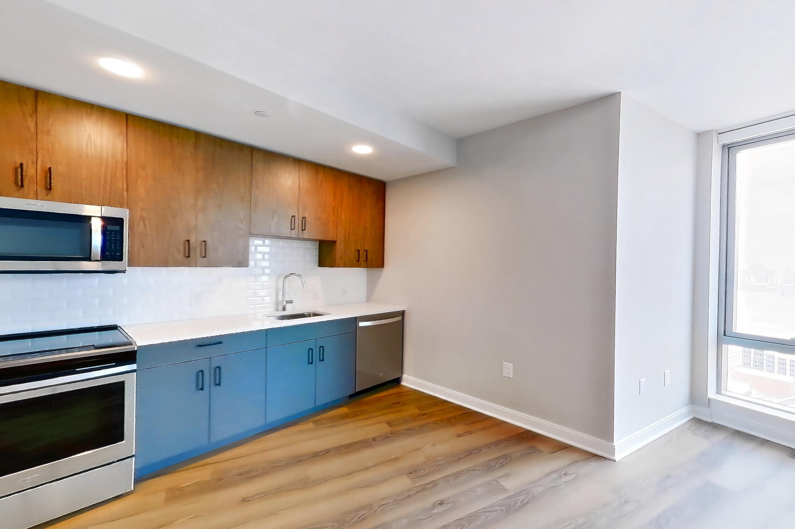 LIVING SPACE