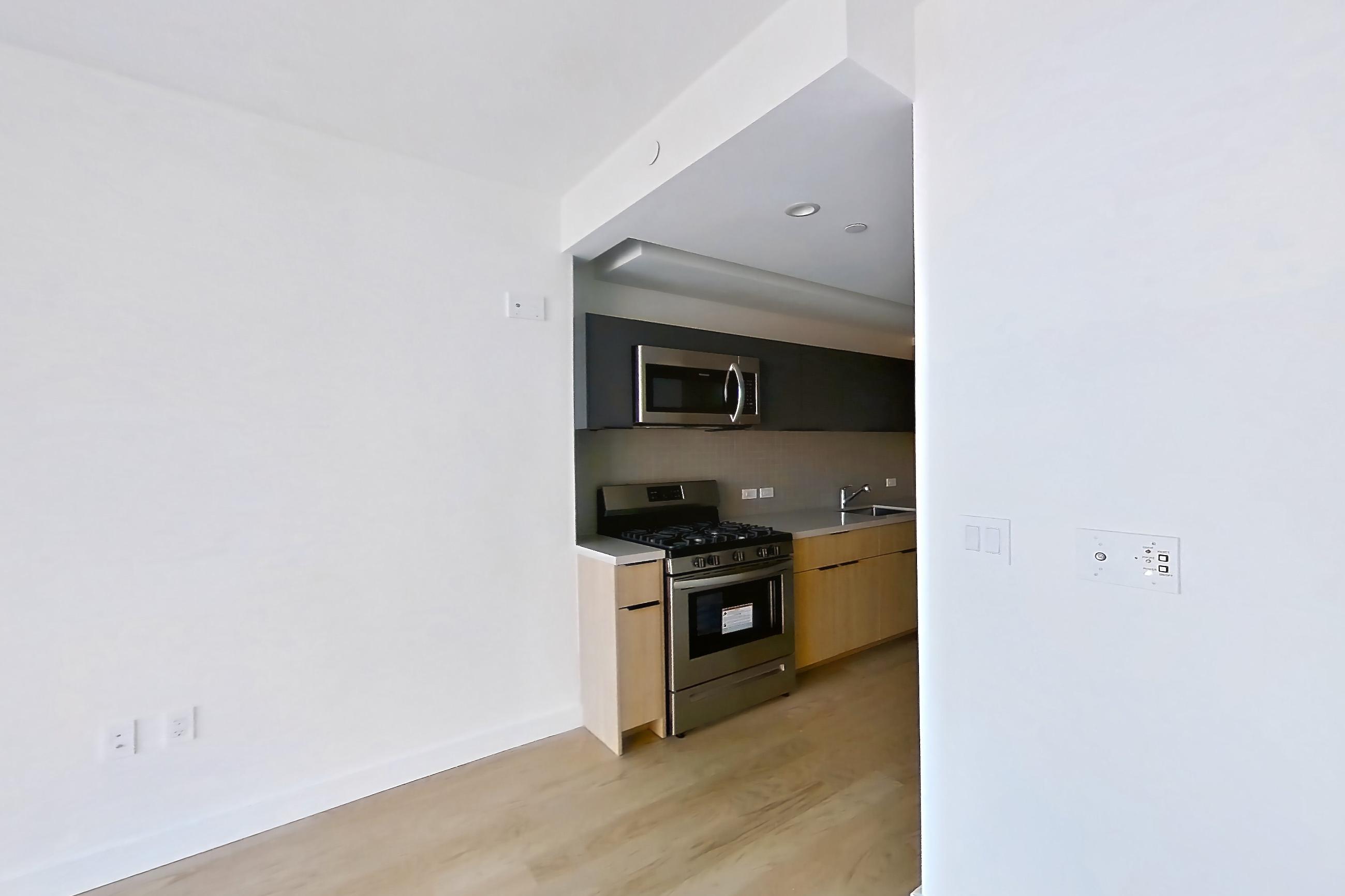 LIVING SPACE