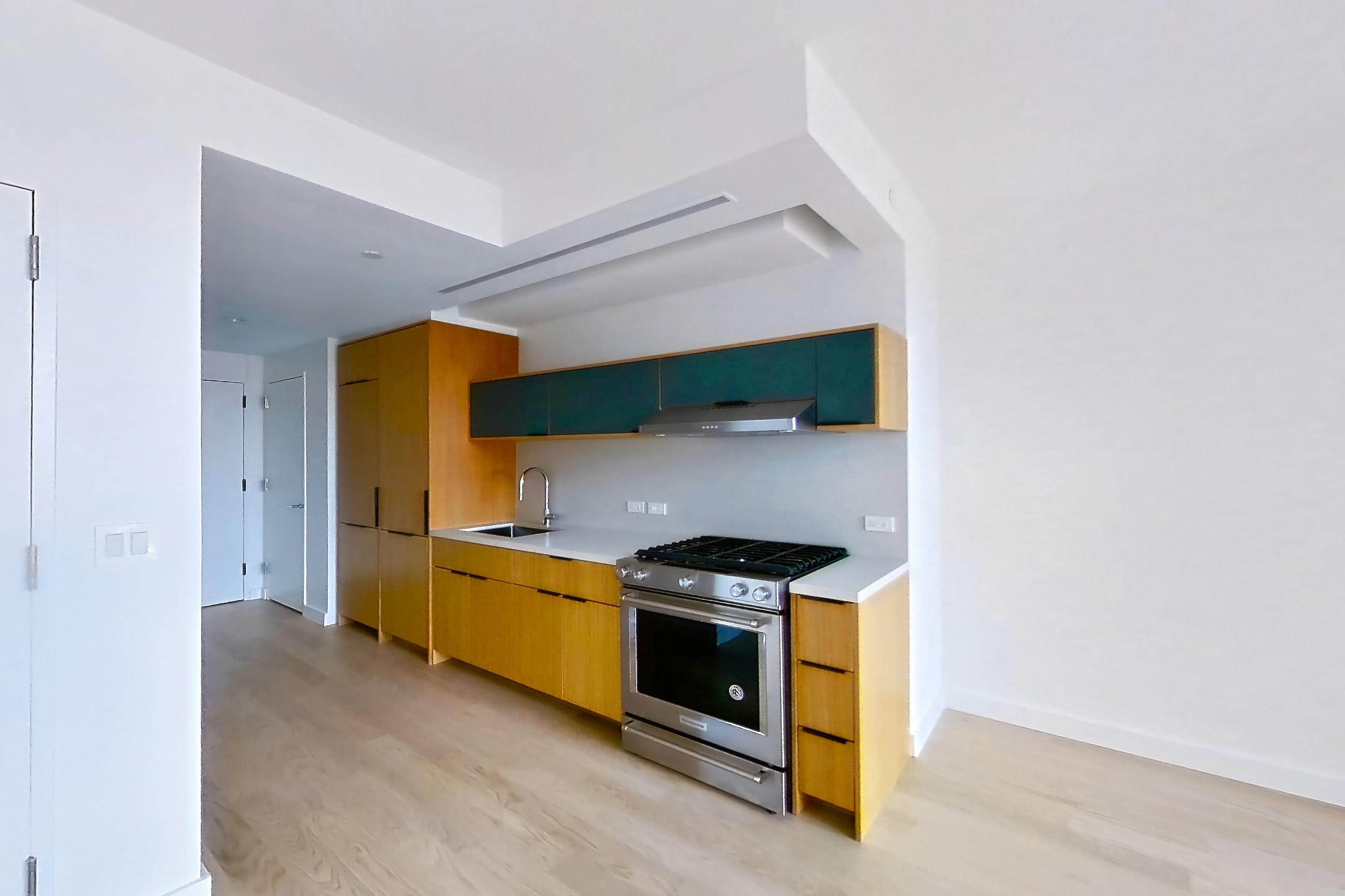 LIVING SPACE