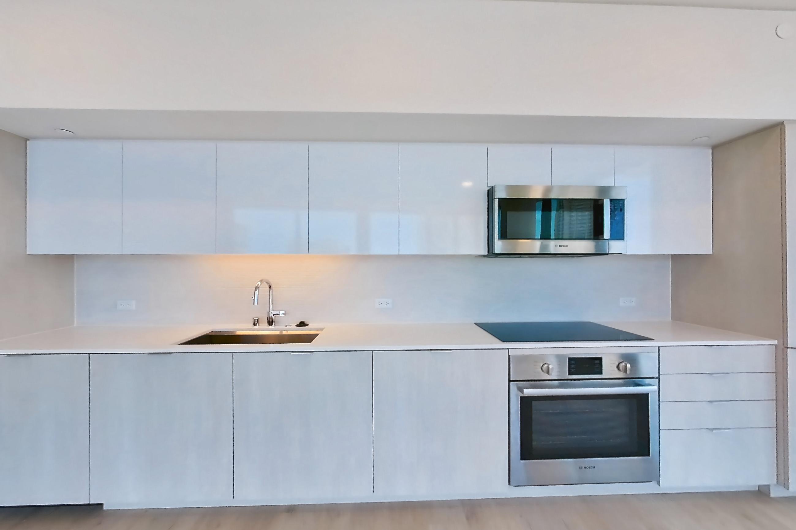 KITCHEN (representative of this floor plan)