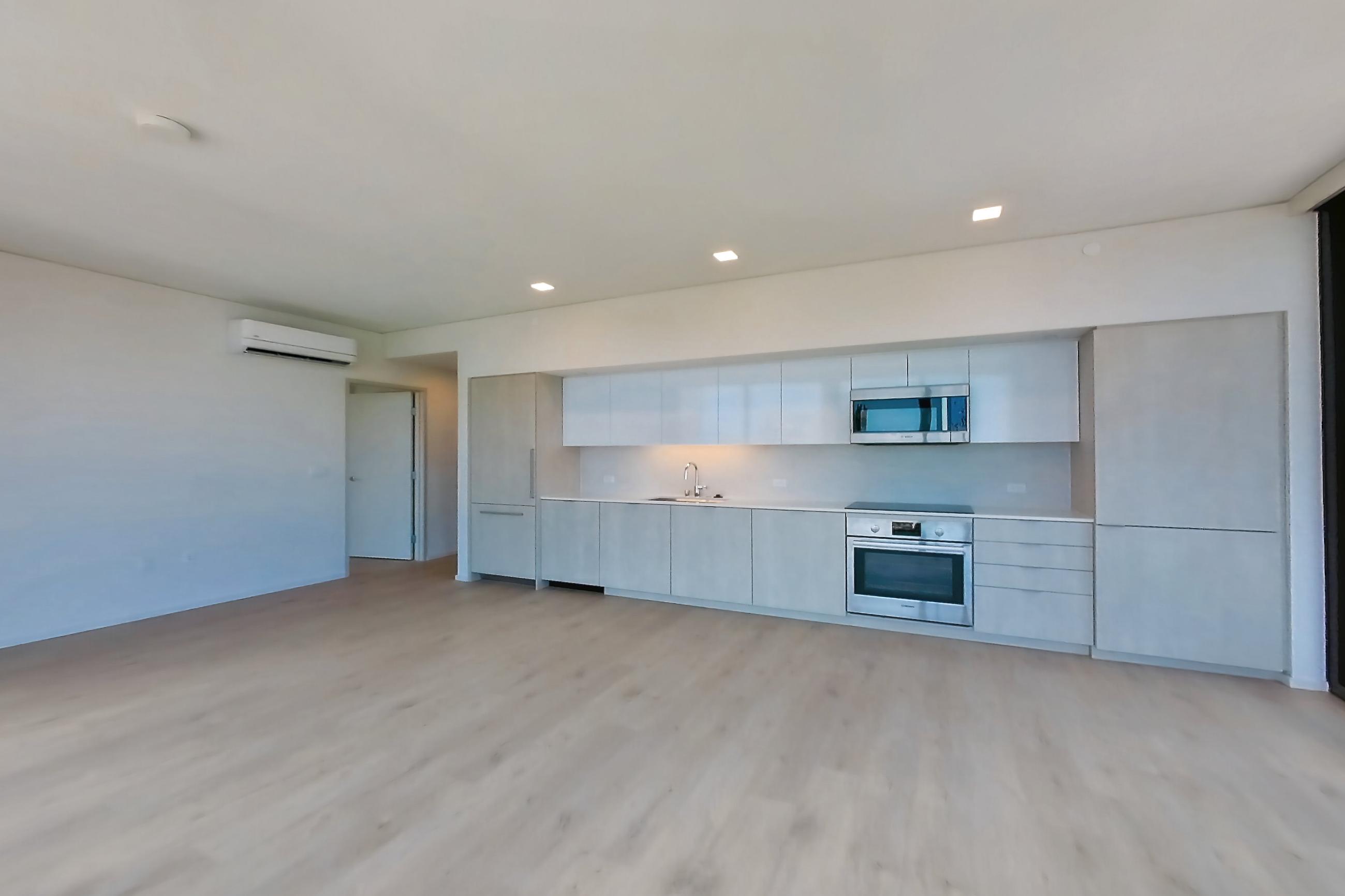 LIVING SPACE 2 (representative of this floor plan)