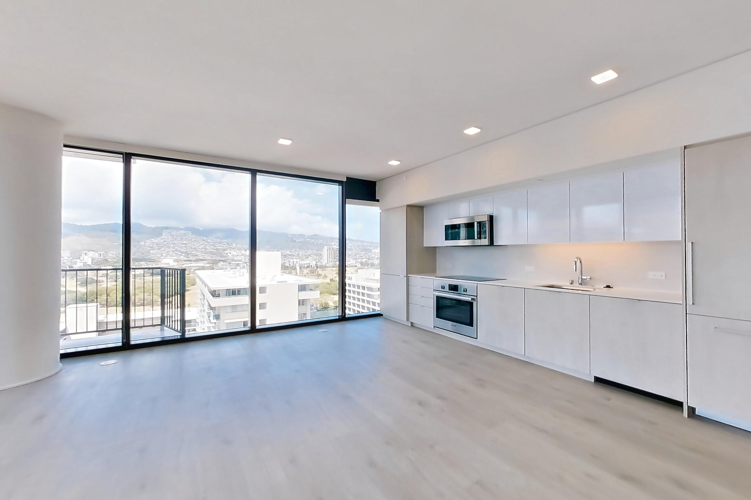 LIVING SPACE