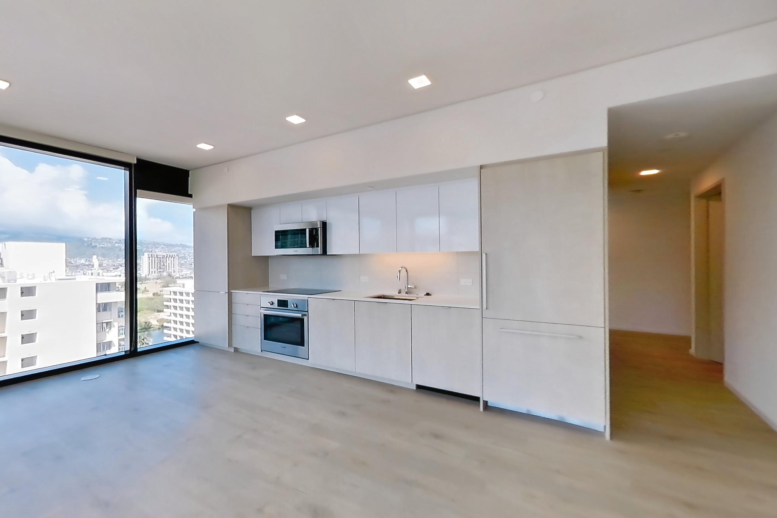LIVING SPACE