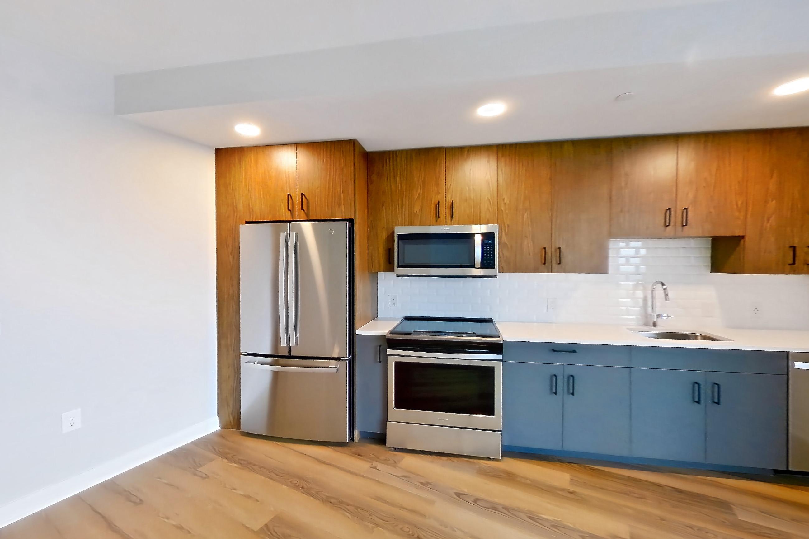 LIVING SPACE