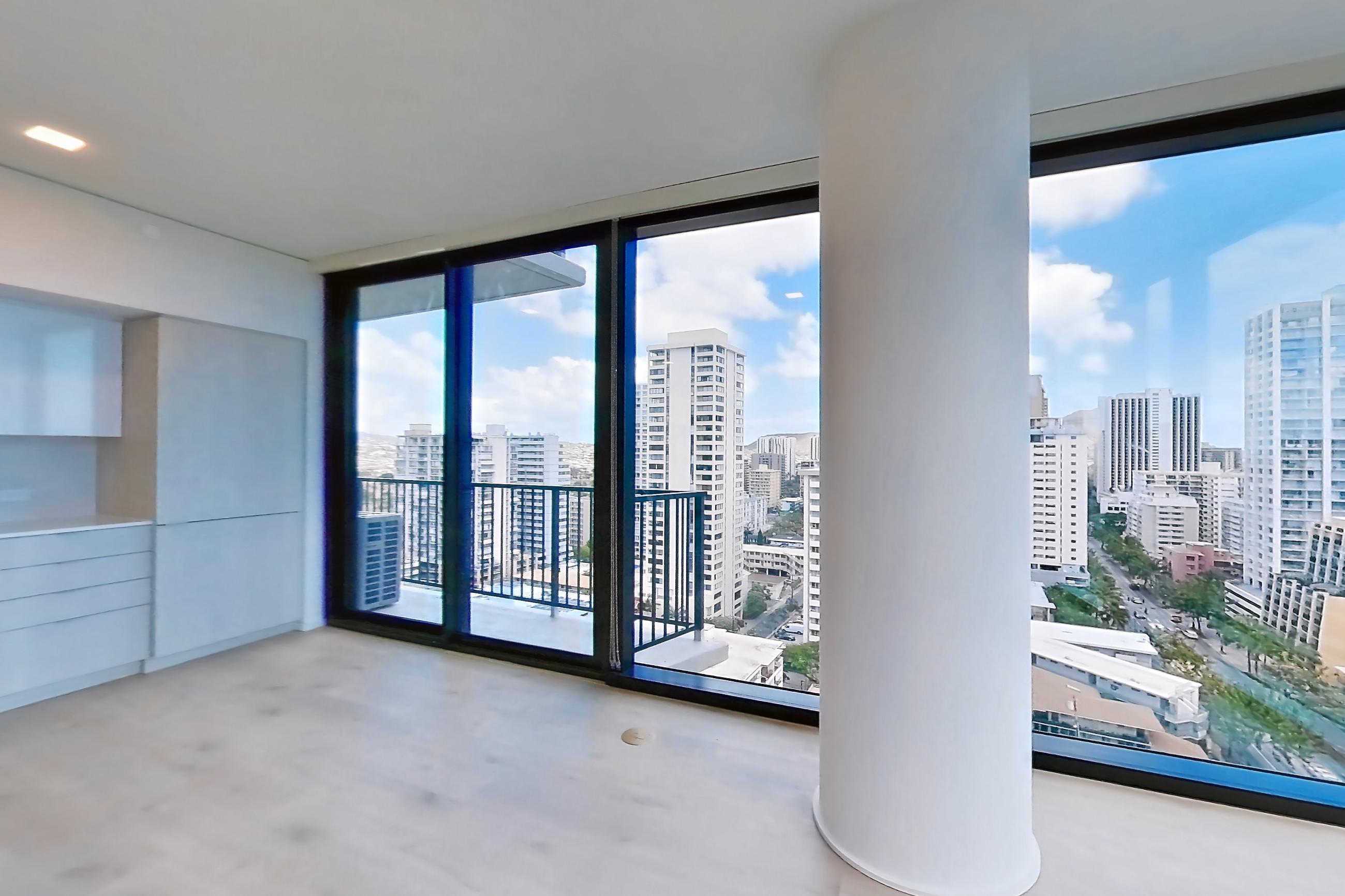 LIVING SPACE 2