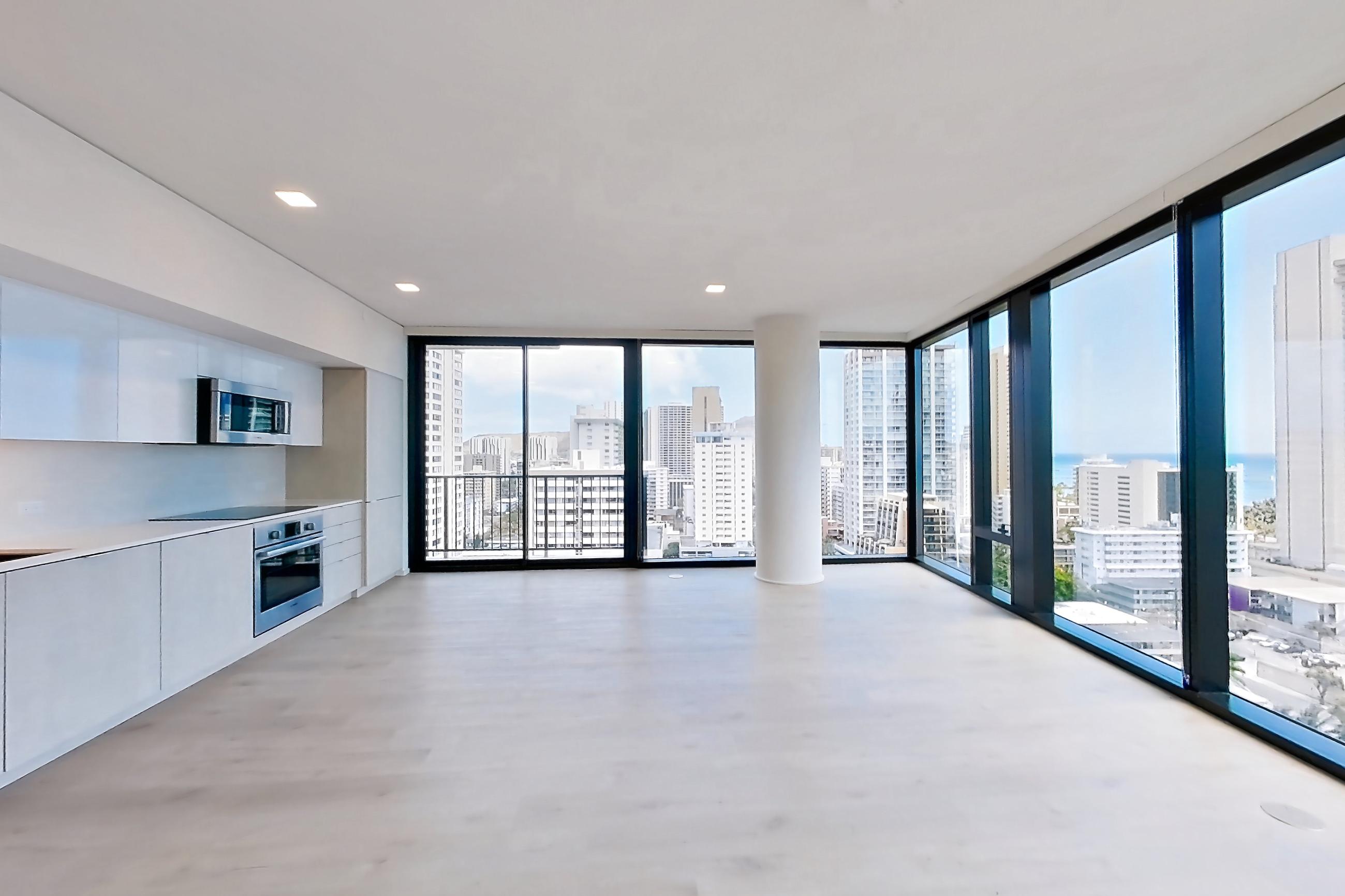 LIVING SPACE