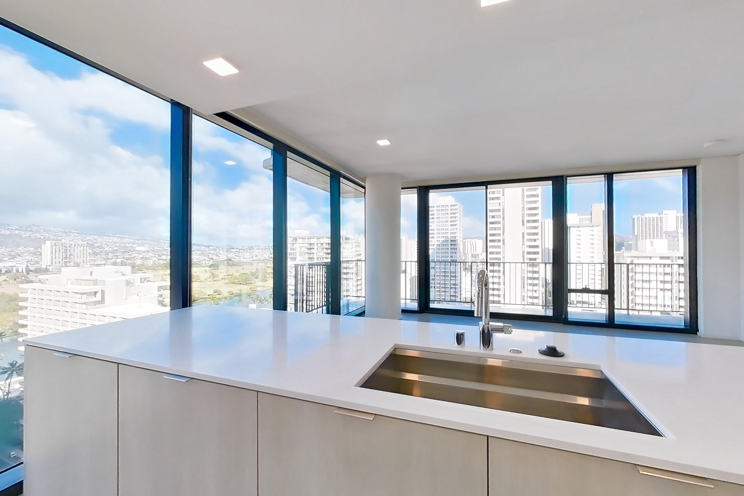 KITCHEN SINK