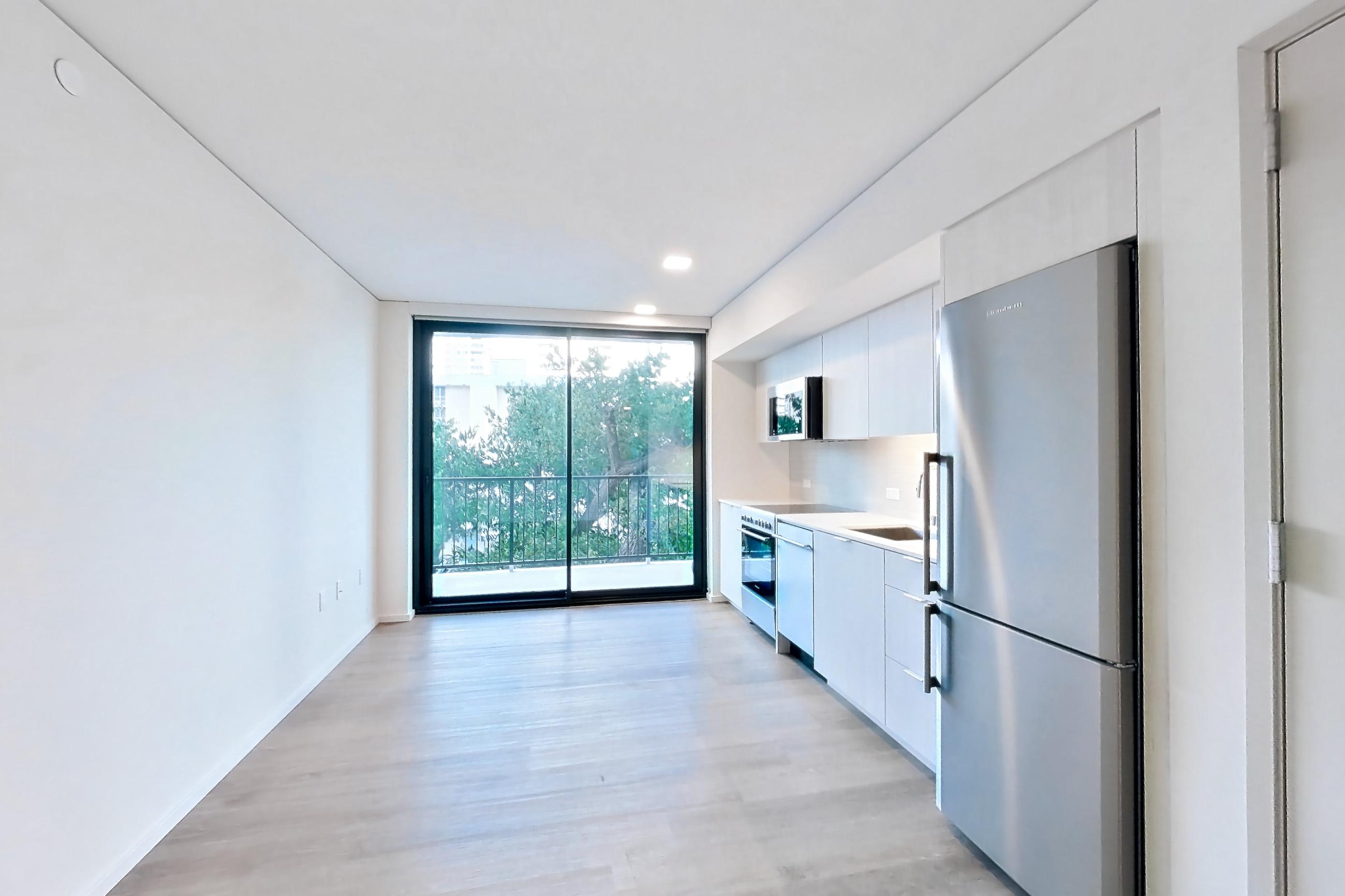 LIVING SPACE