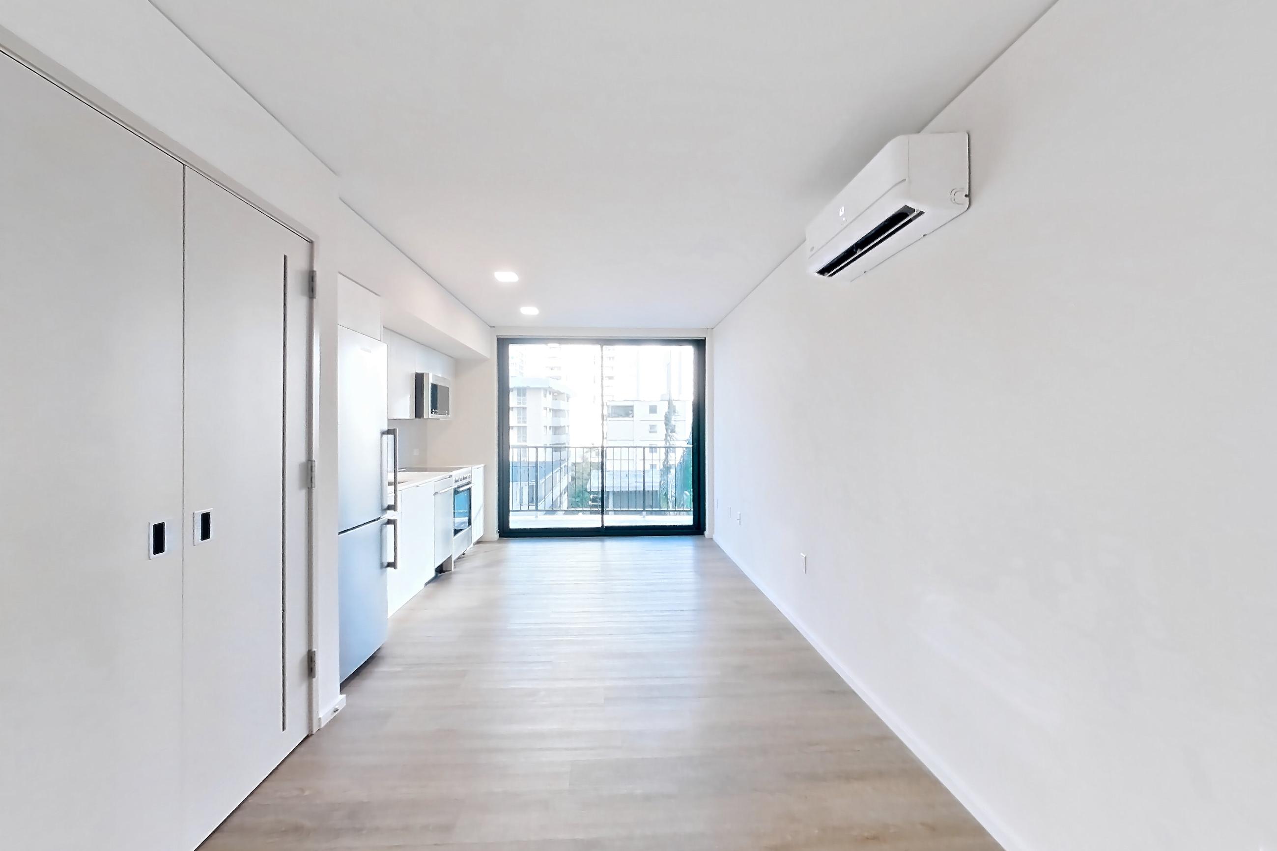 LIVING SPACE