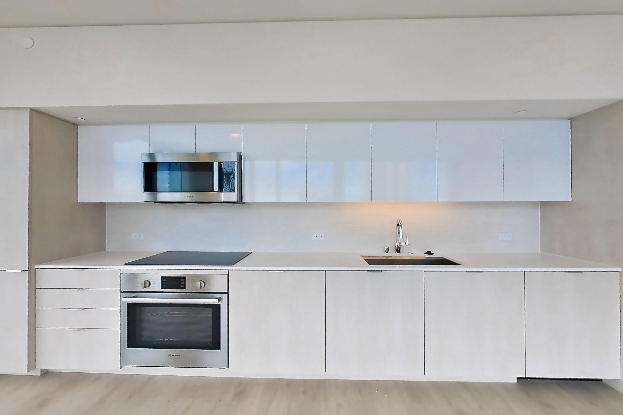 KITCHEN (representative of this floor plan)