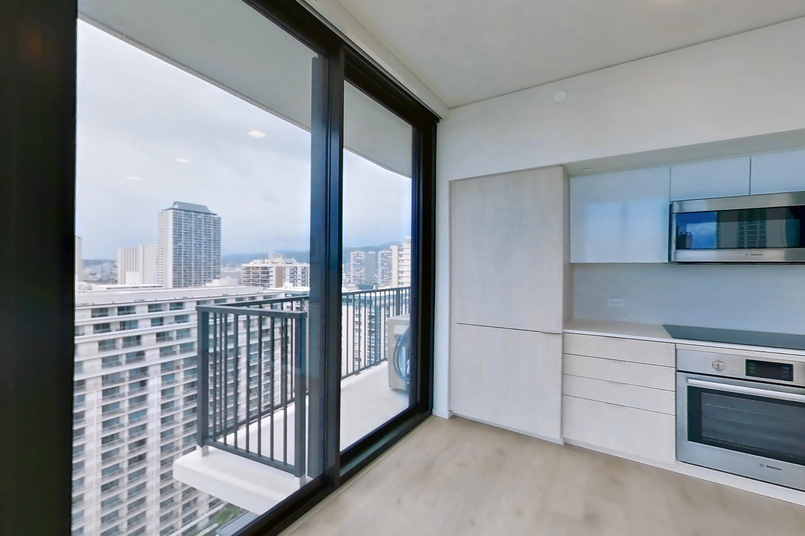LIVING SPACE 2 (representative of this floor plan)