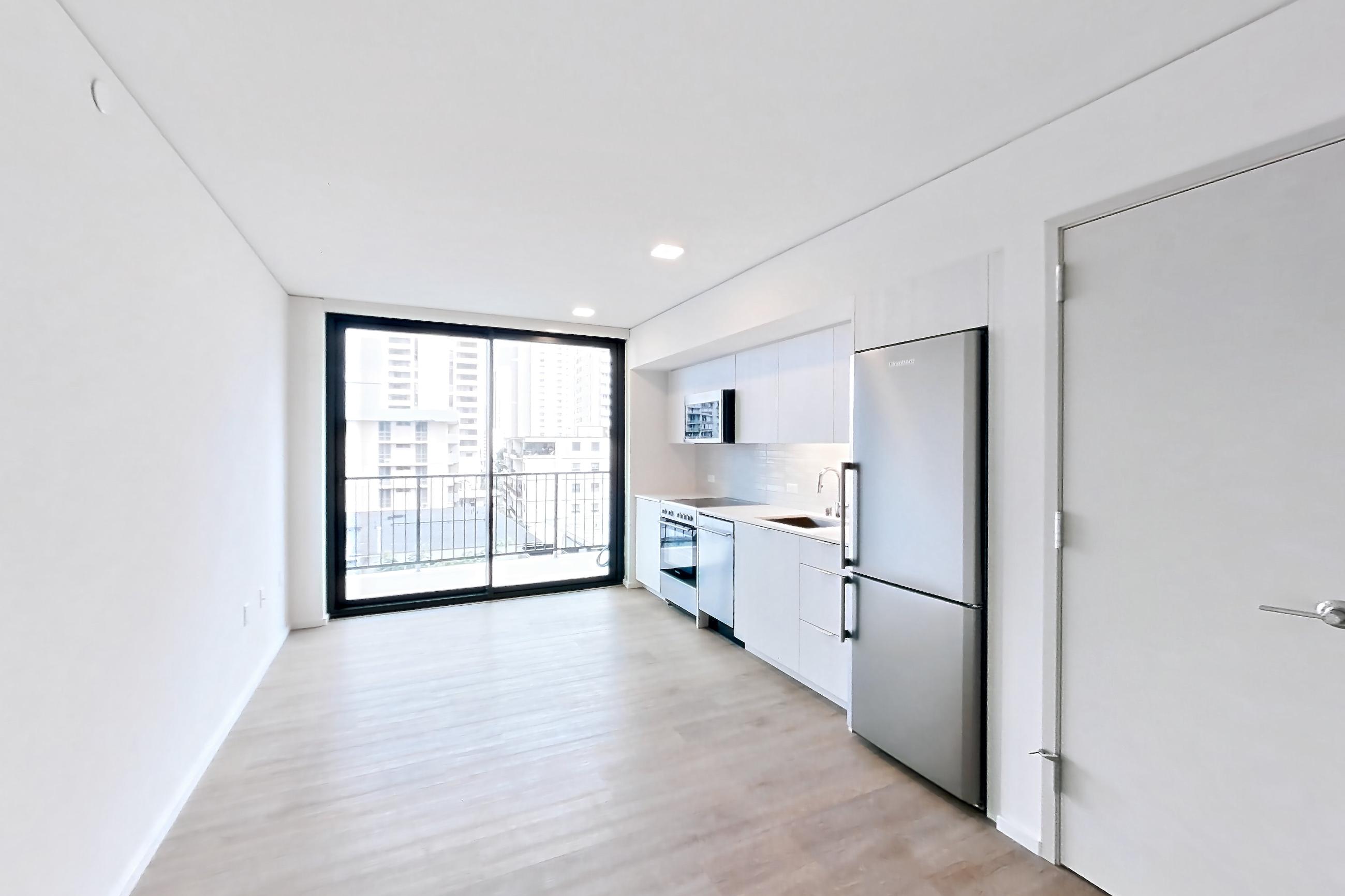 LIVING SPACE