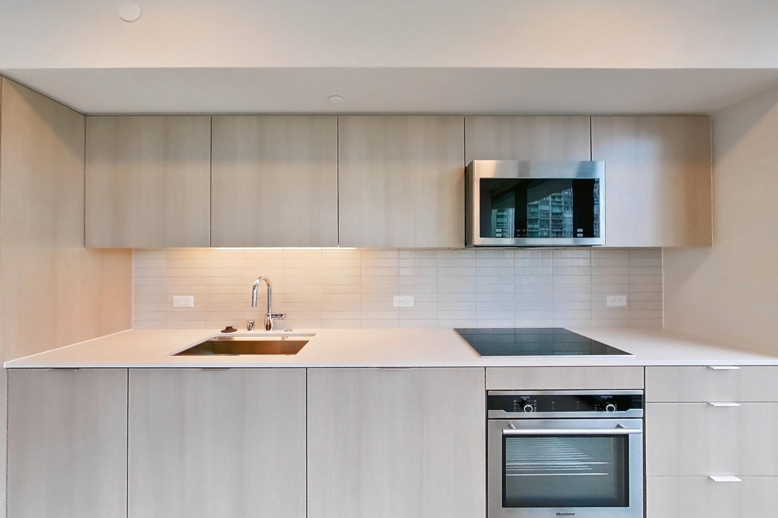 KITCHEN (representative of this floor plan)