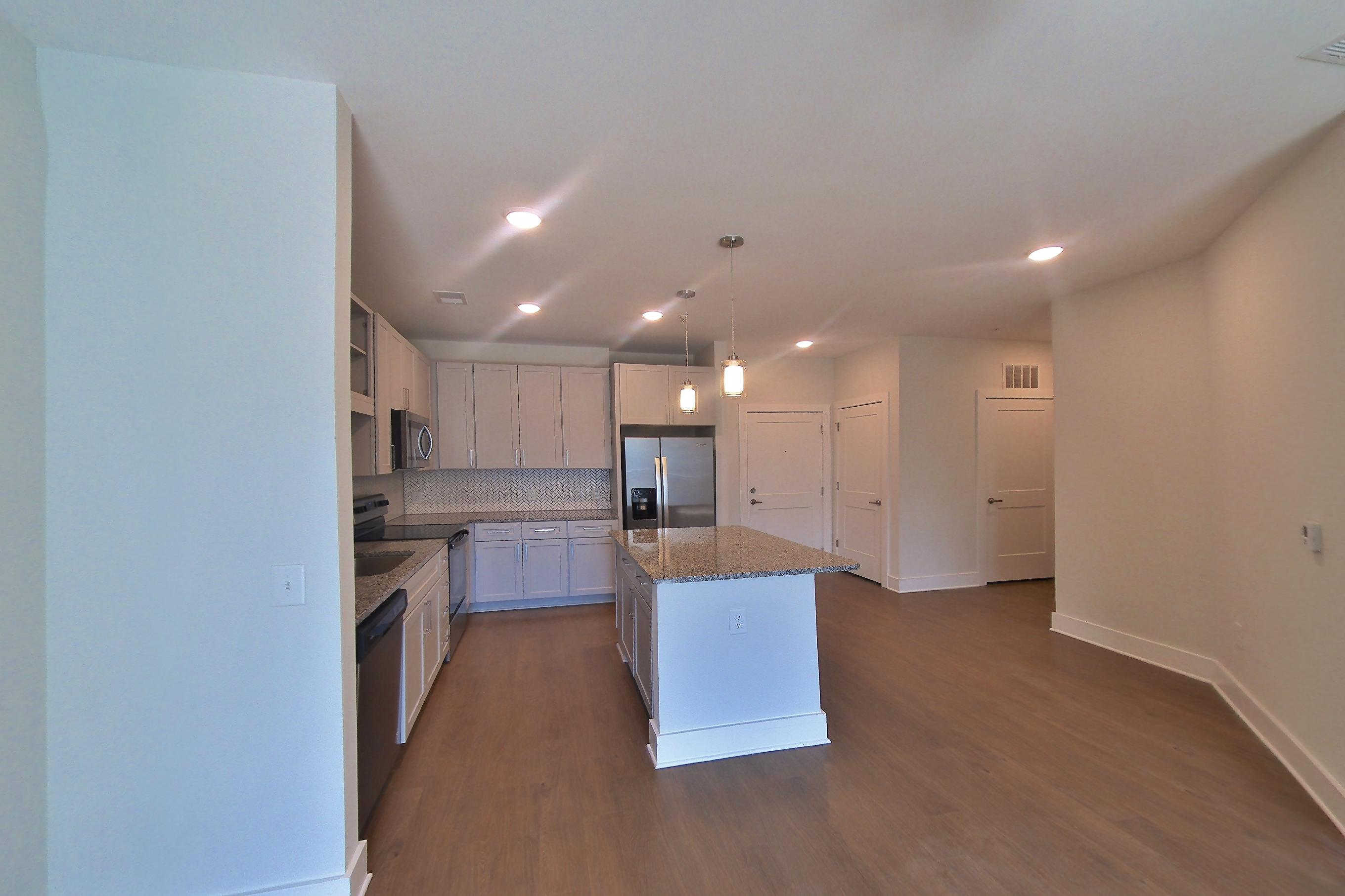 LIVING ROOM (representative of this floor plan)