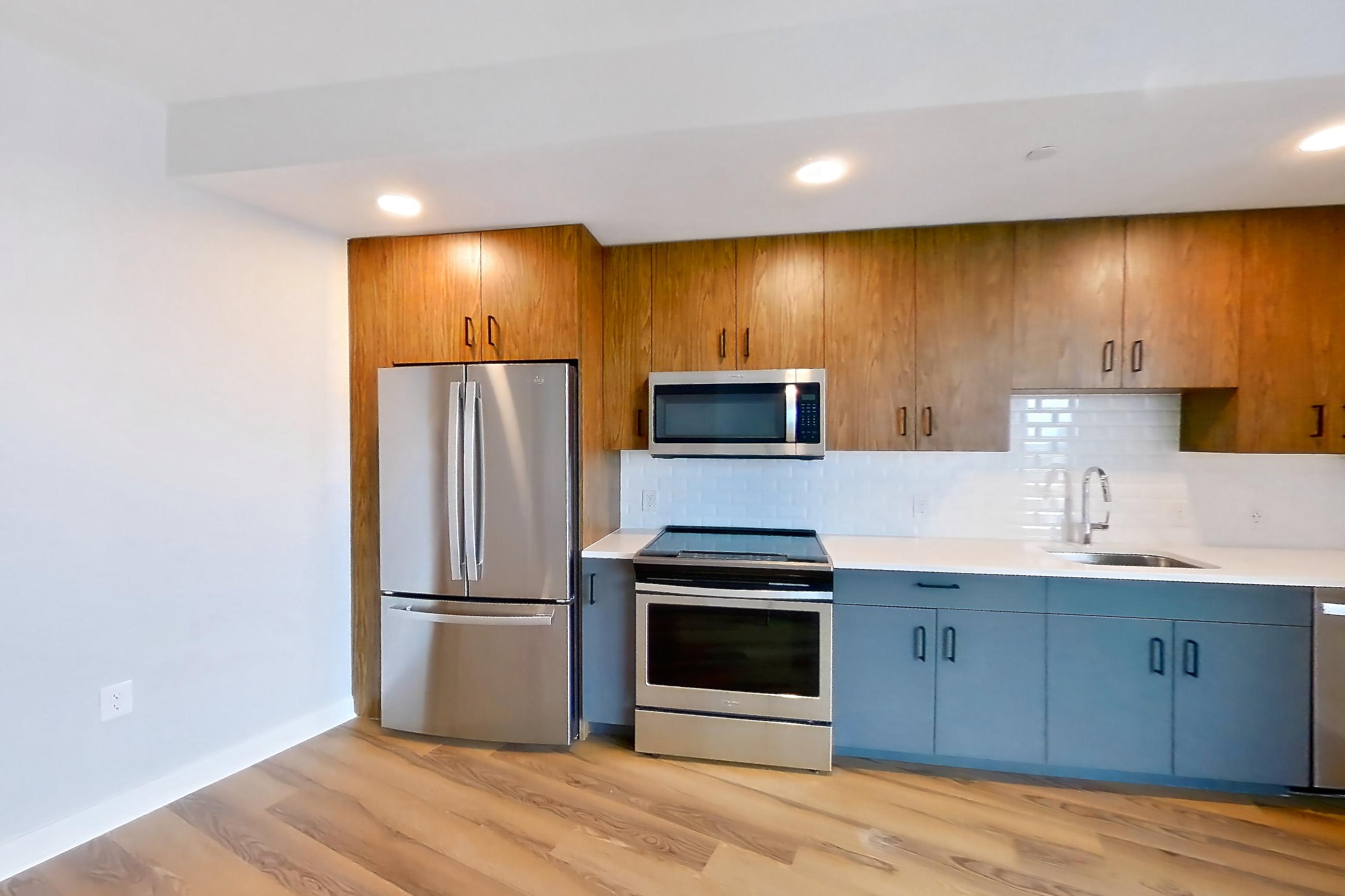 LIVING SPACE