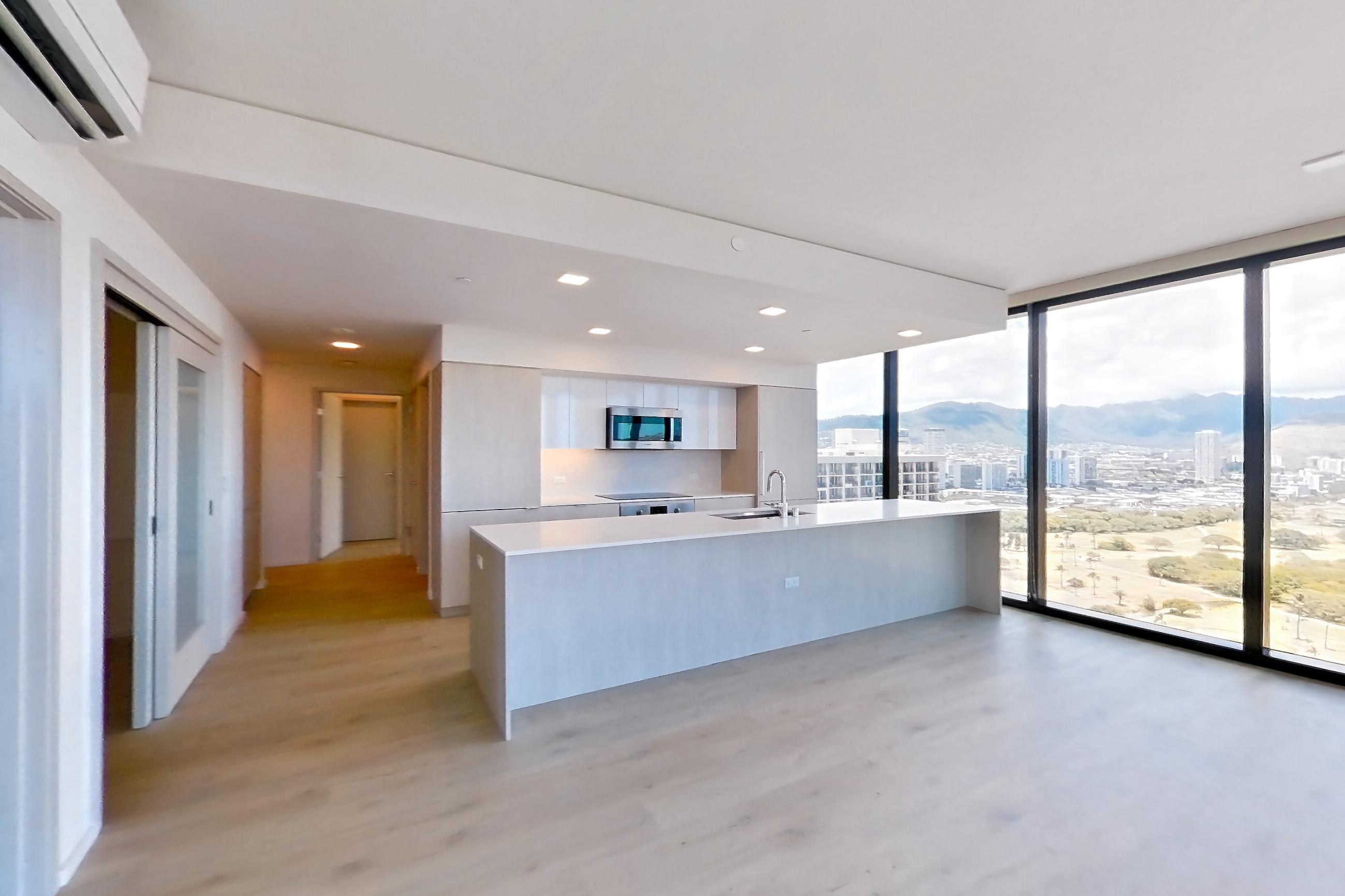 LIVING SPACE
