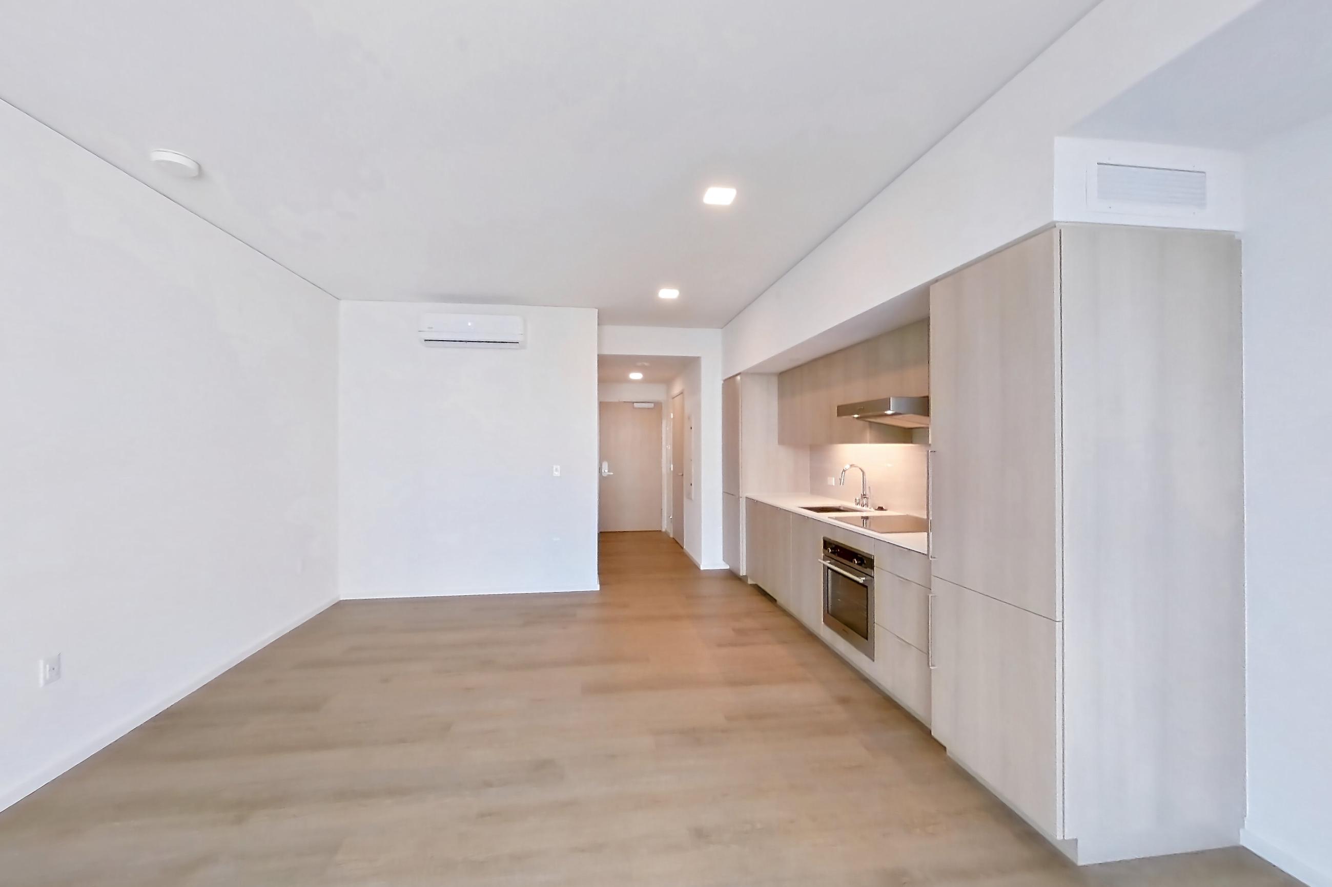 LIVING SPACE (representative of this floor plan)