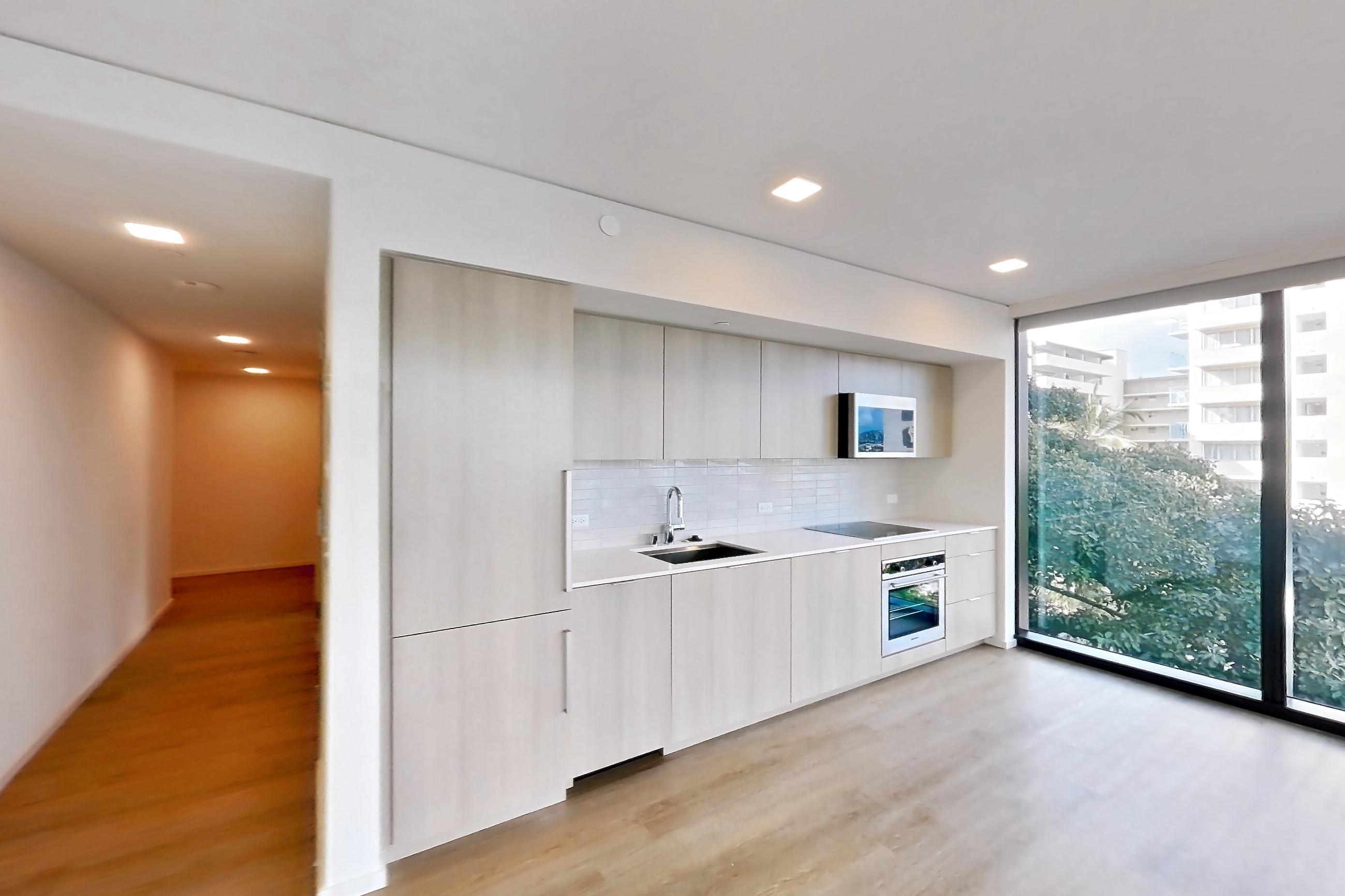 LIVING SPACE