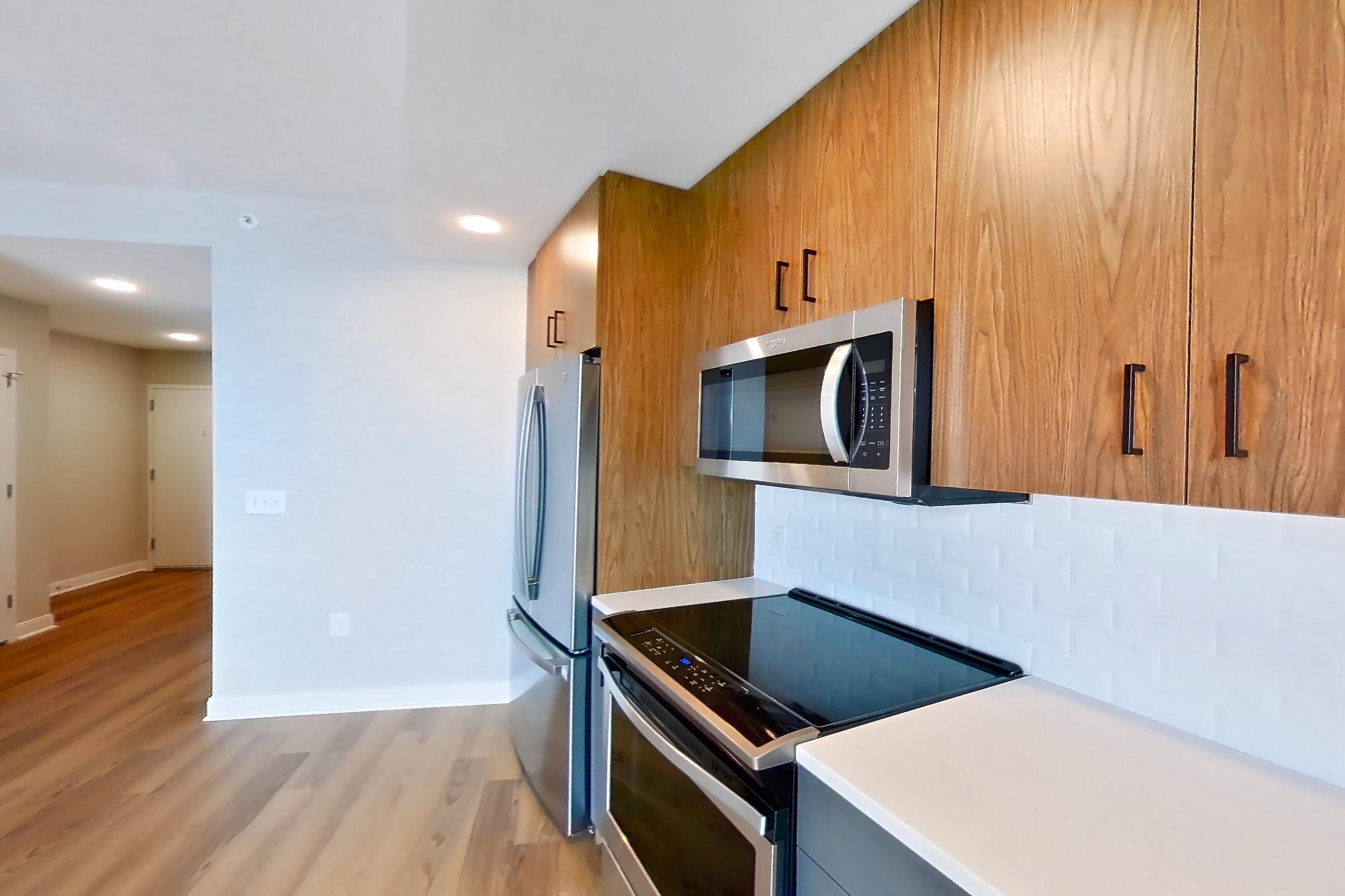 KITCHEN (representative of this floor plan)