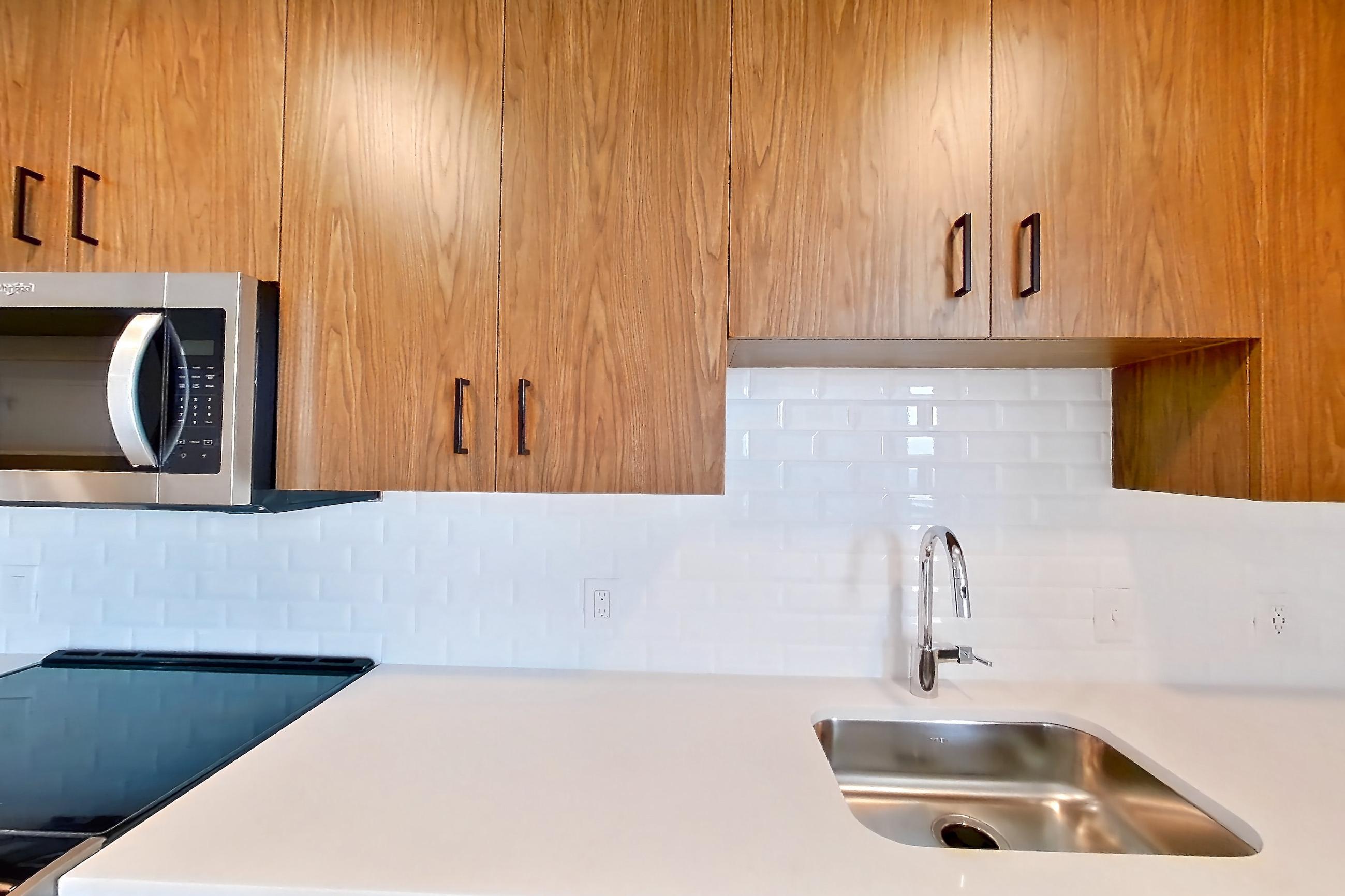KITCHEN (representative of this floor plan)