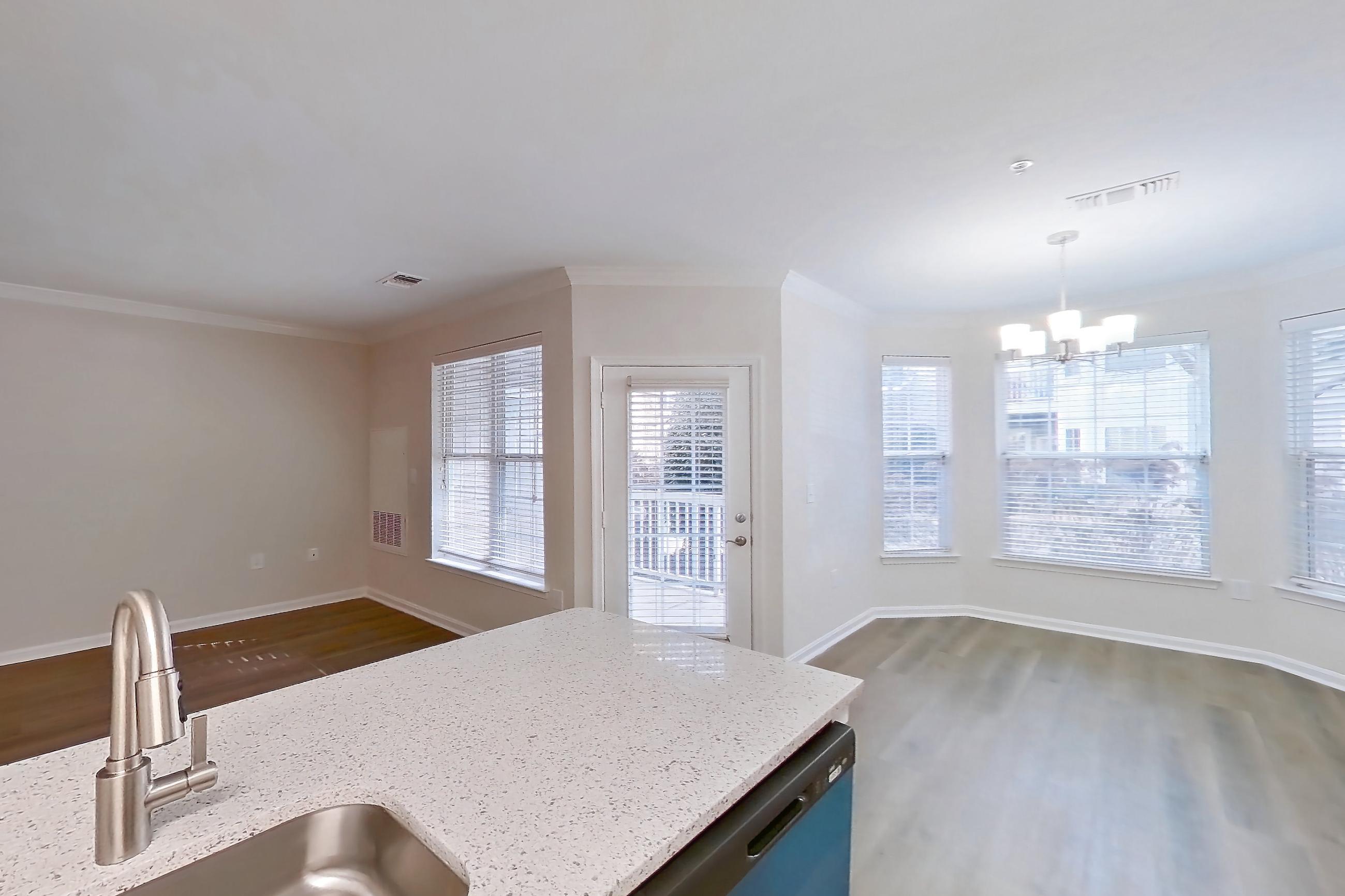 KITCHEN (representative of this floor plan)