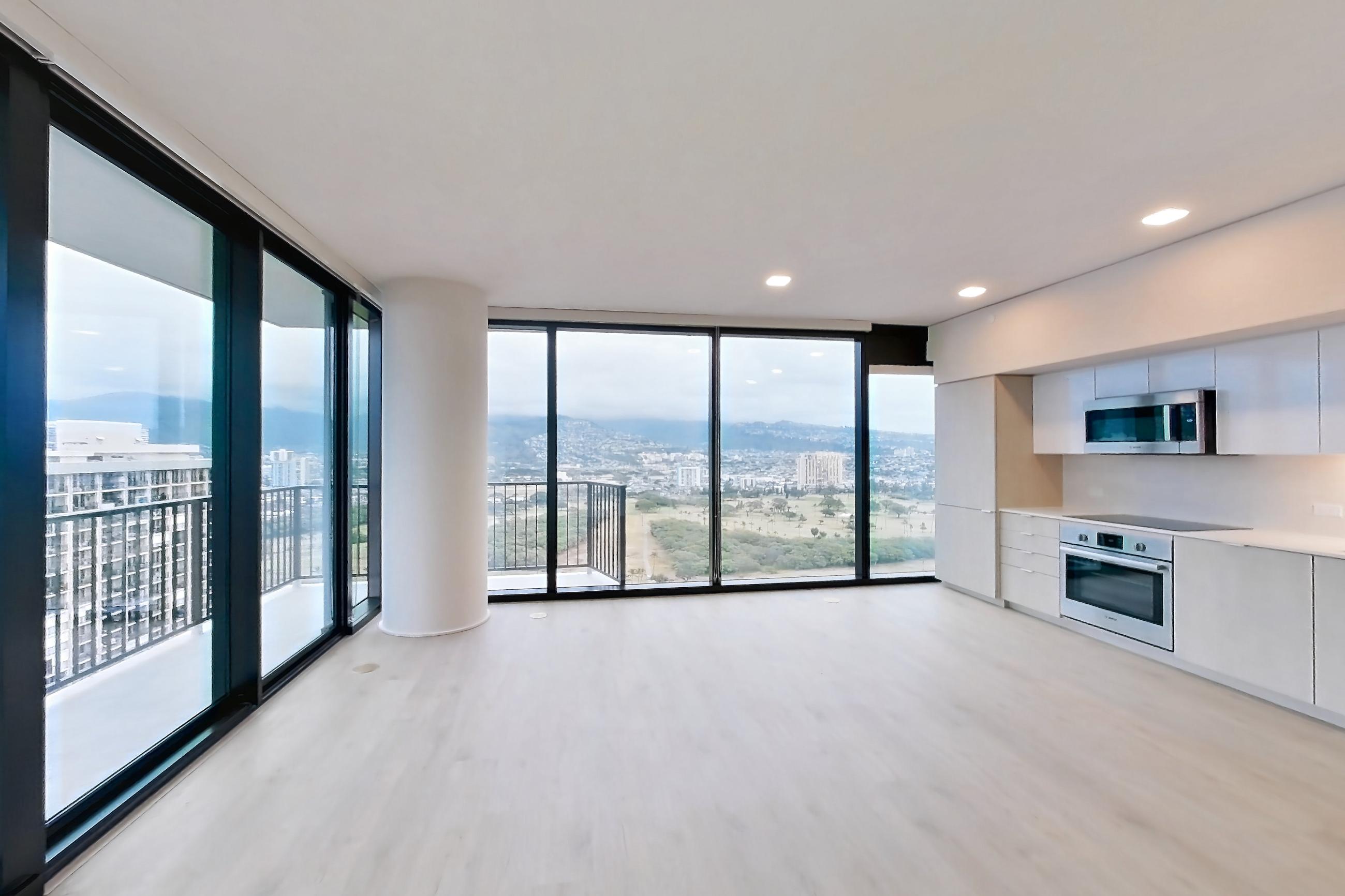 LIVING SPACE