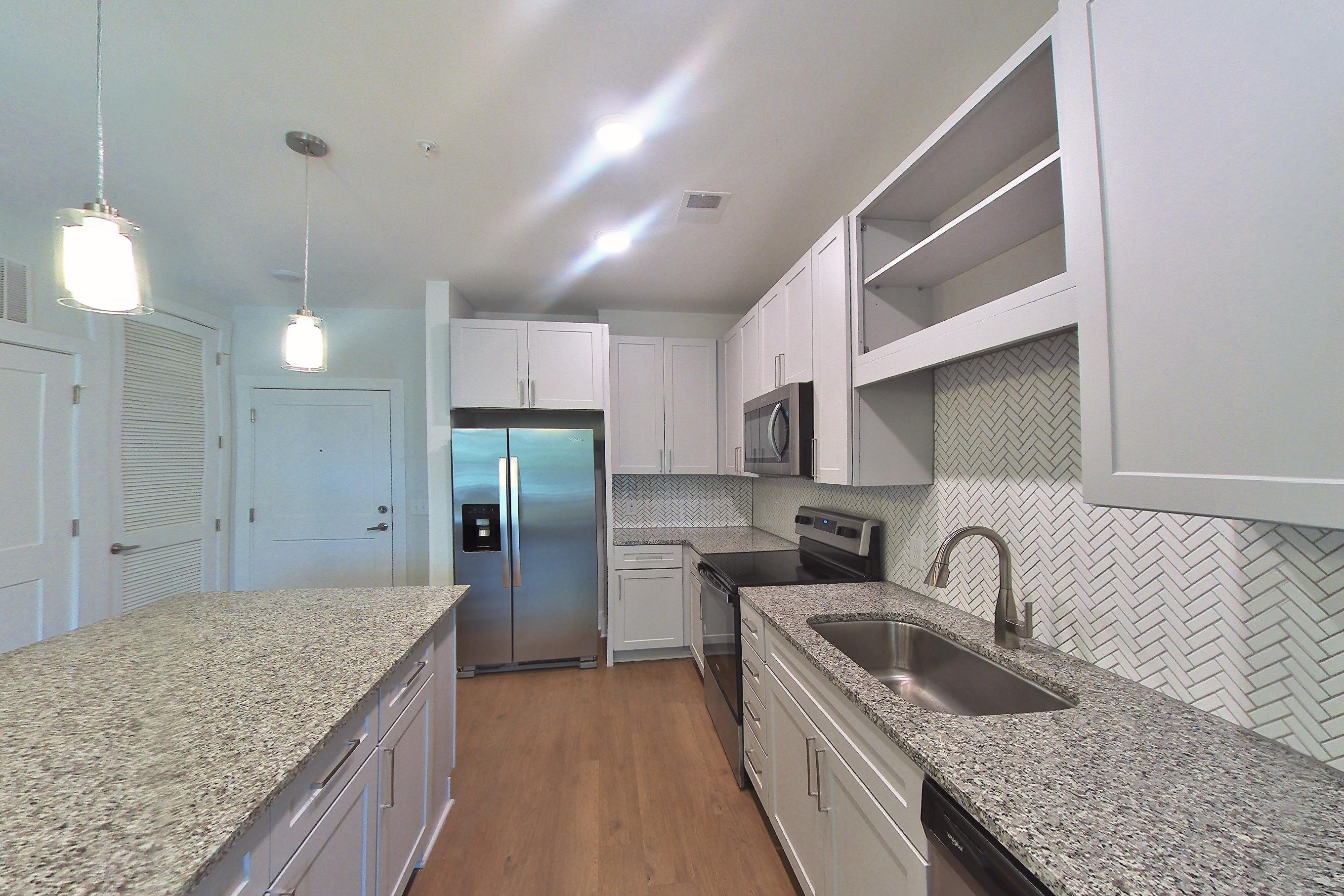 KITCHEN (representative of this floor plan)