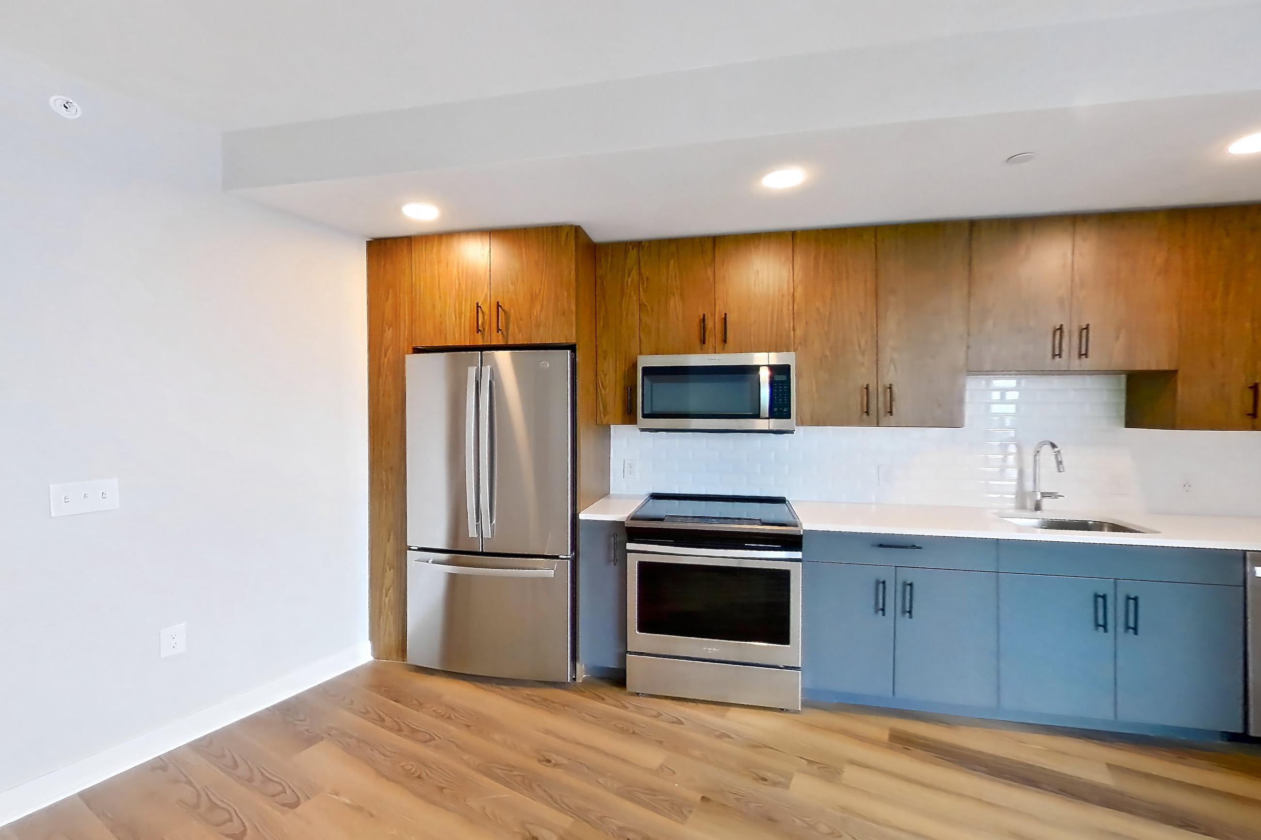 LIVING SPACE