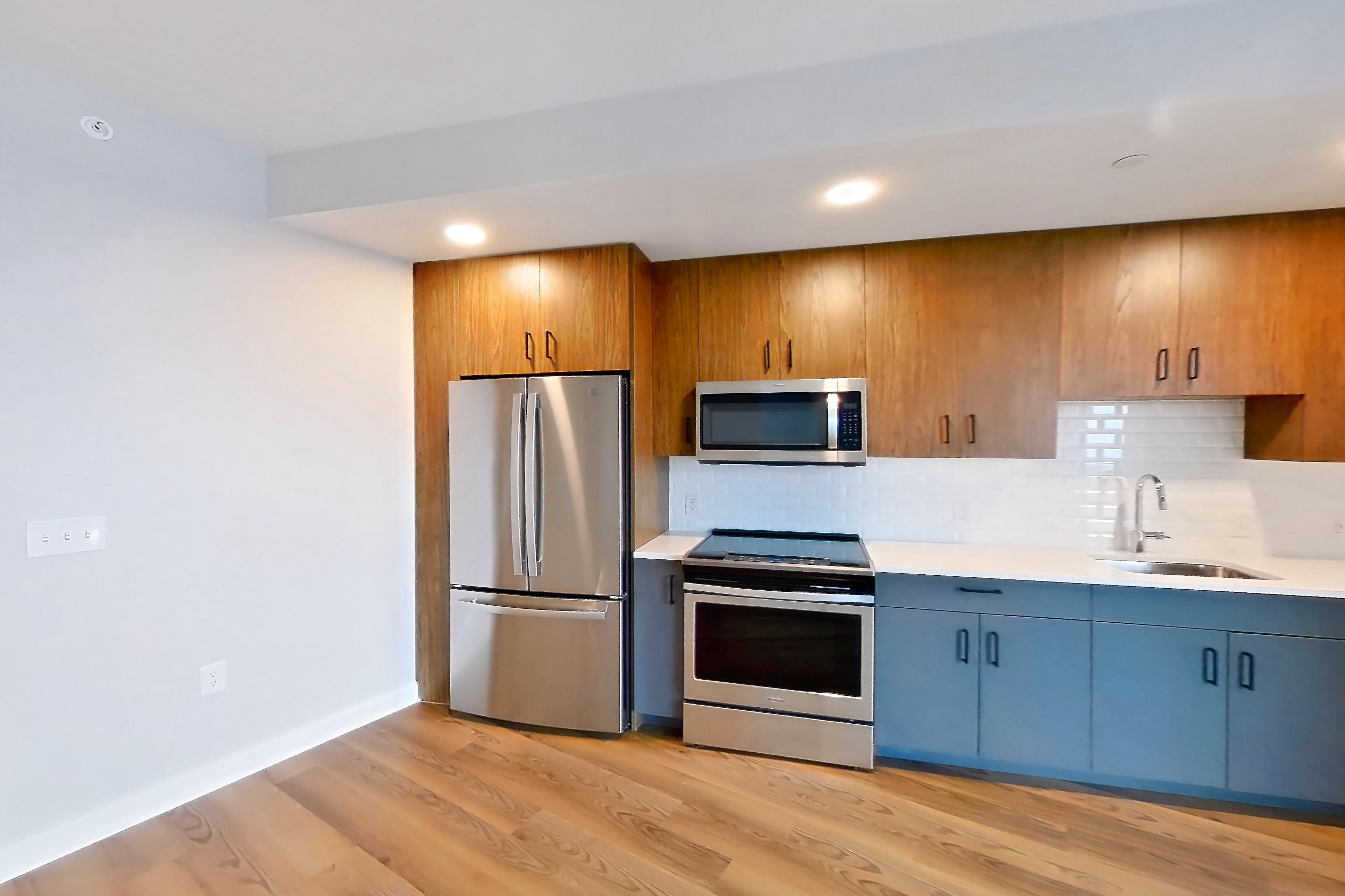 LIVING SPACE