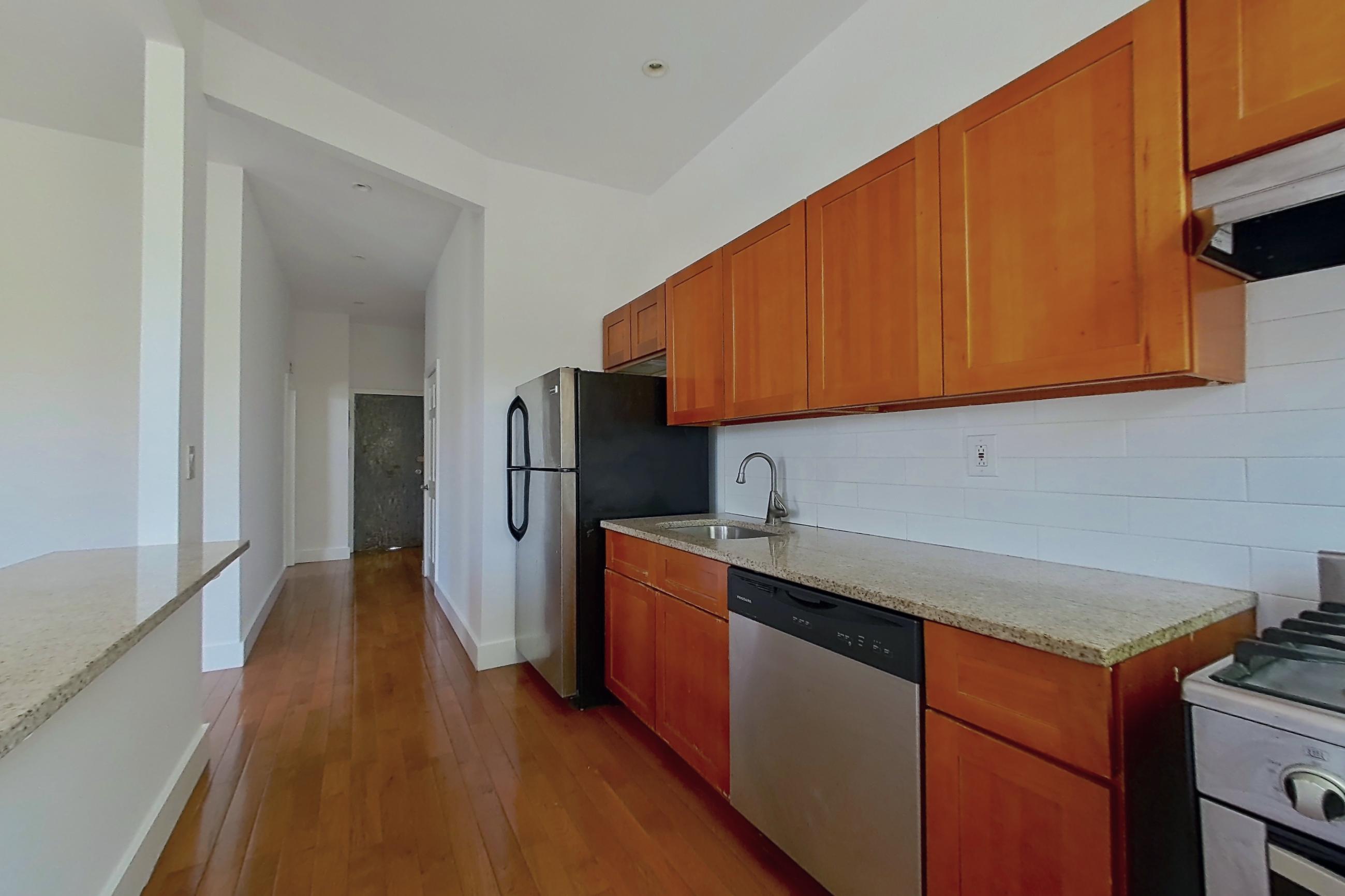 KITCHEN CORNER