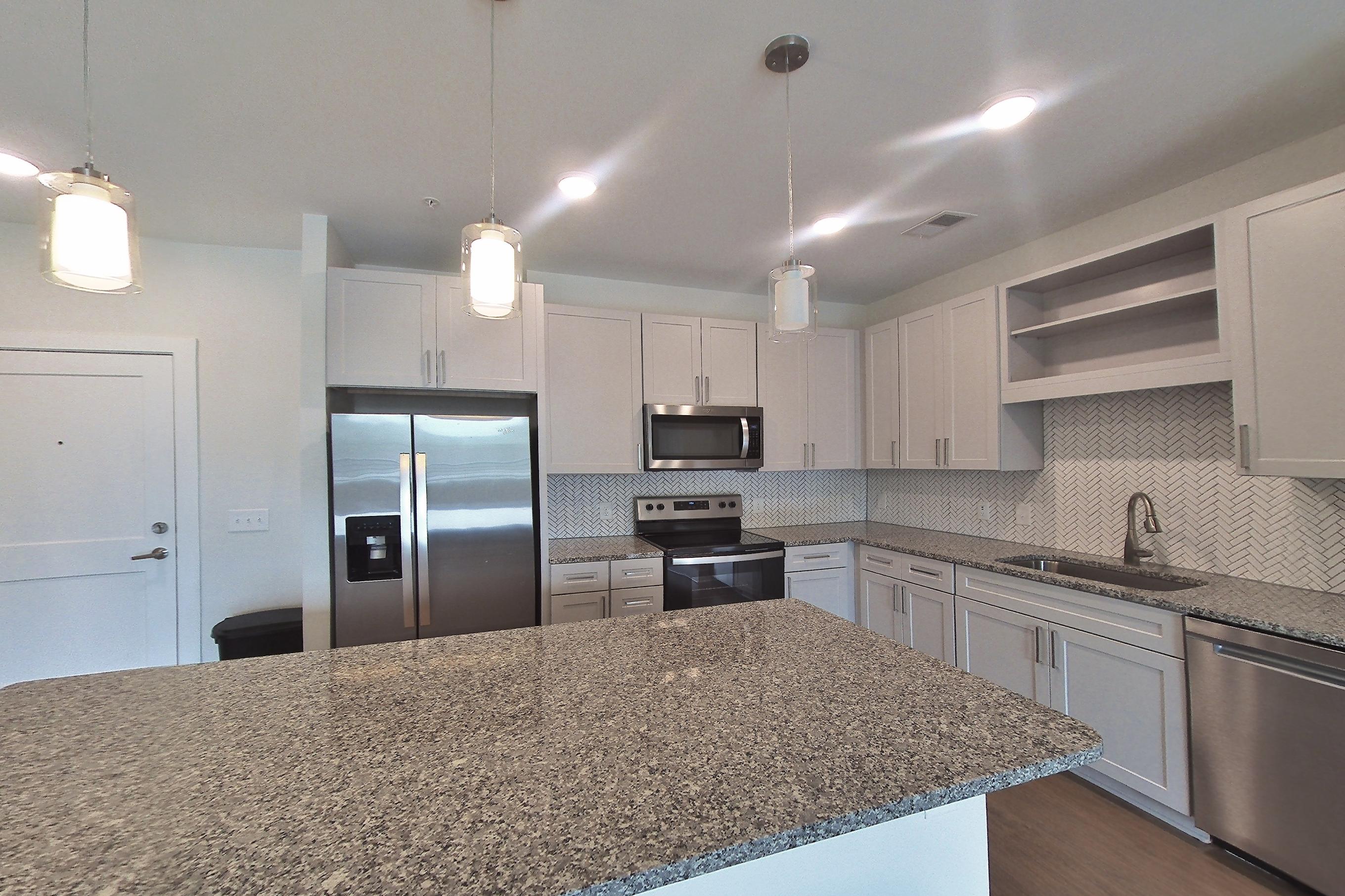 KITCHEN (representative of this floor plan)