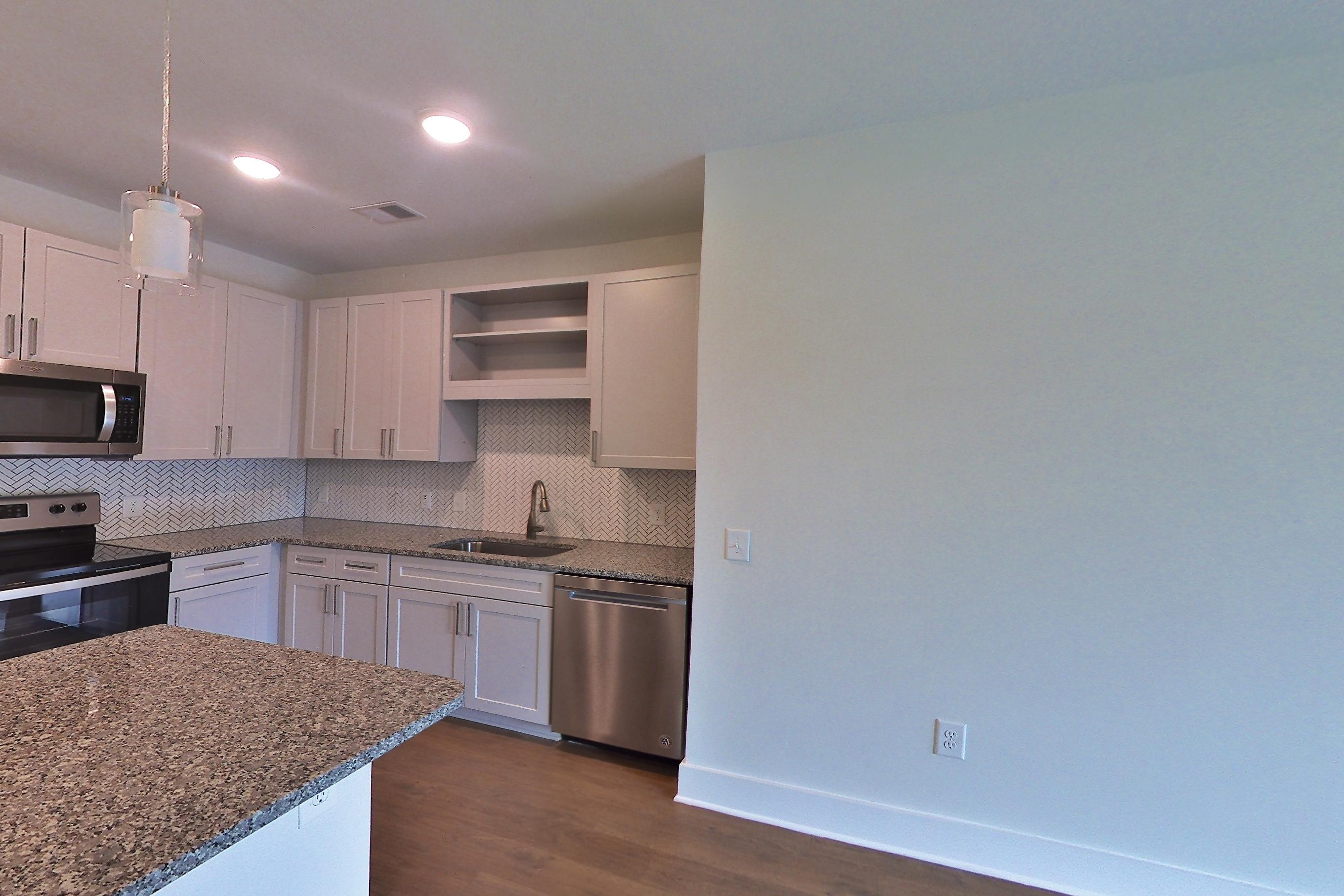 LIVING SPACE (representative of this floor plan)