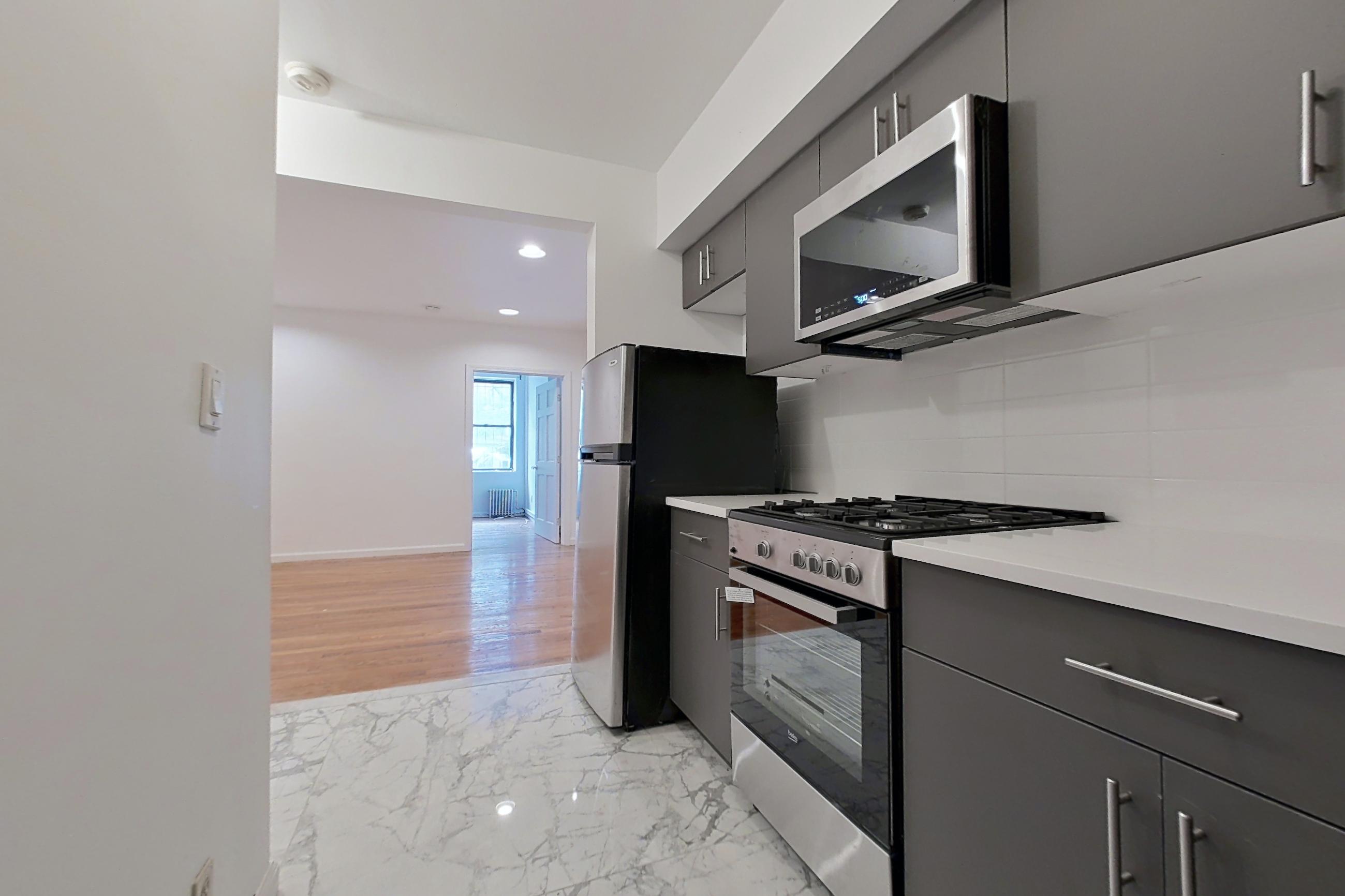 KITCHEN CORNER