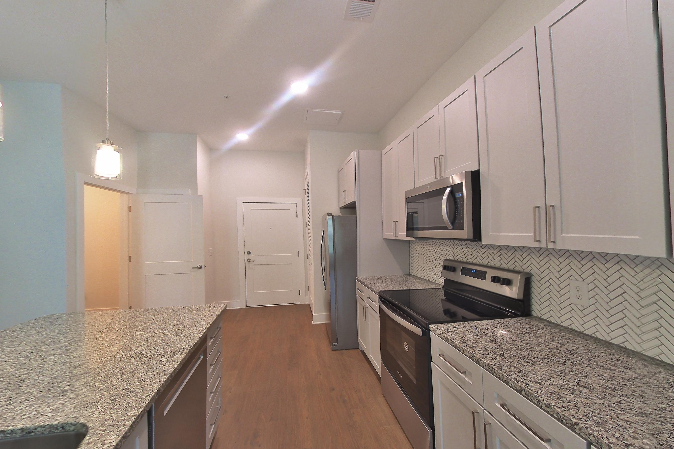 KITCHEN (representative of this floor plan)
