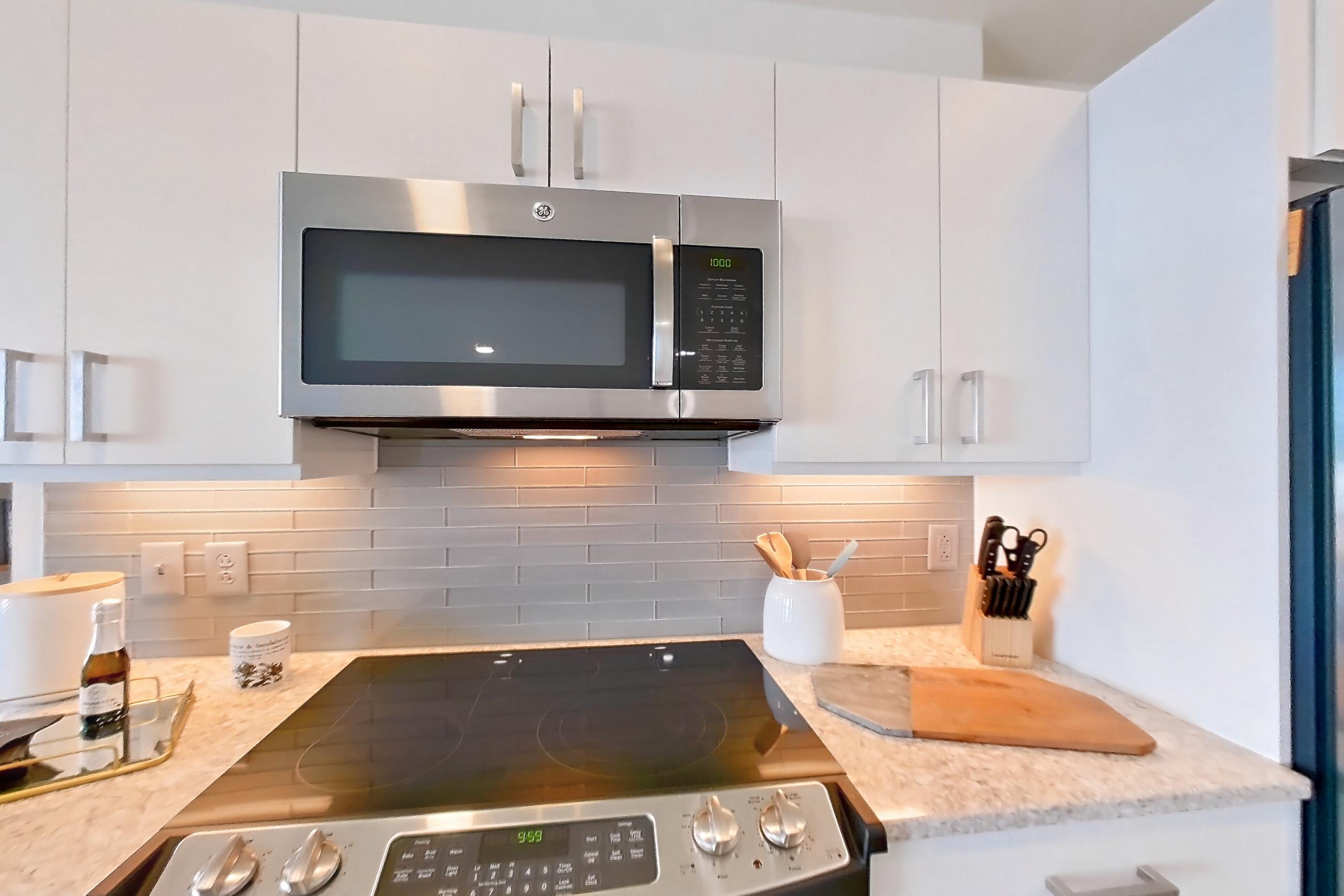 KITCHEN (representative of this floor plan)