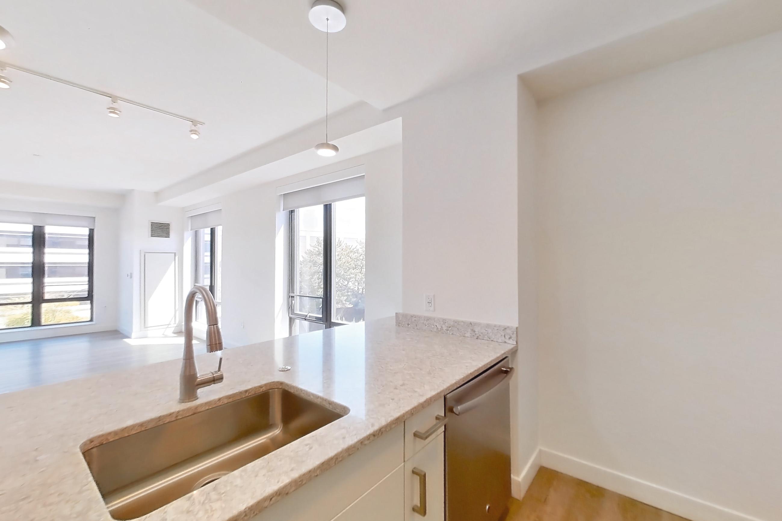 KITCHEN (representative of this floor plan)