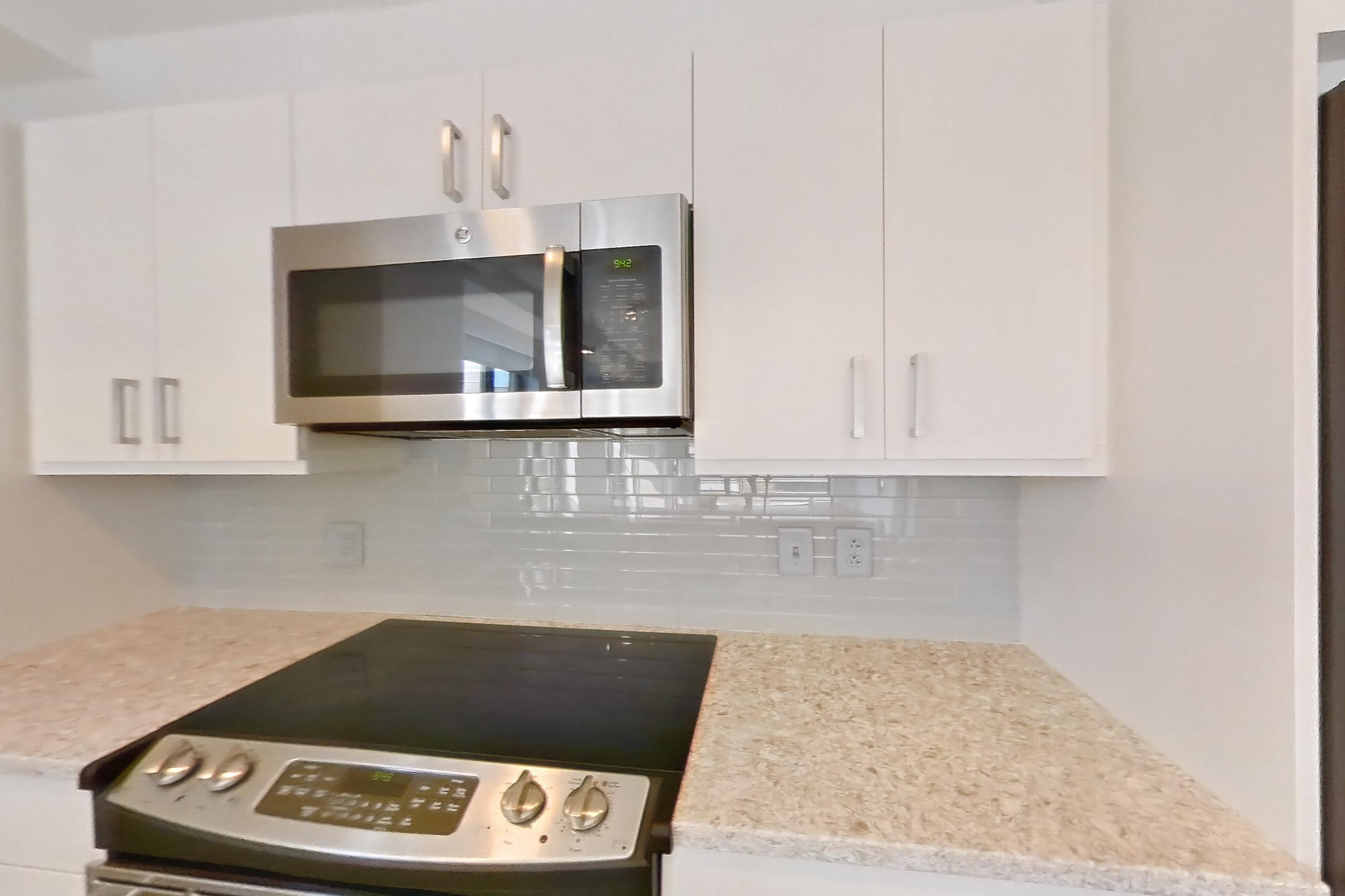 KITCHEN (representative of this floor plan)