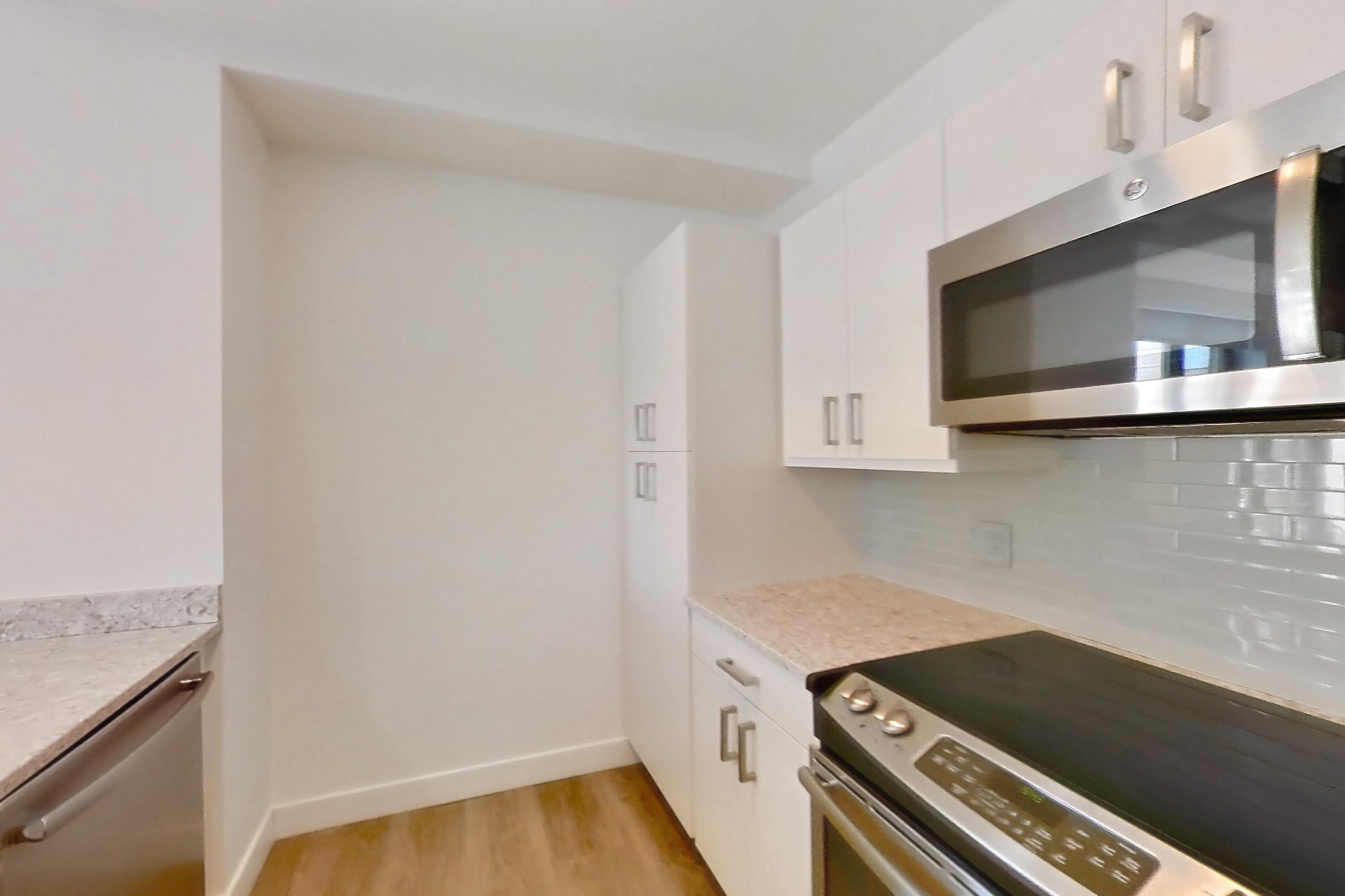 KITCHEN (representative of this floor plan)