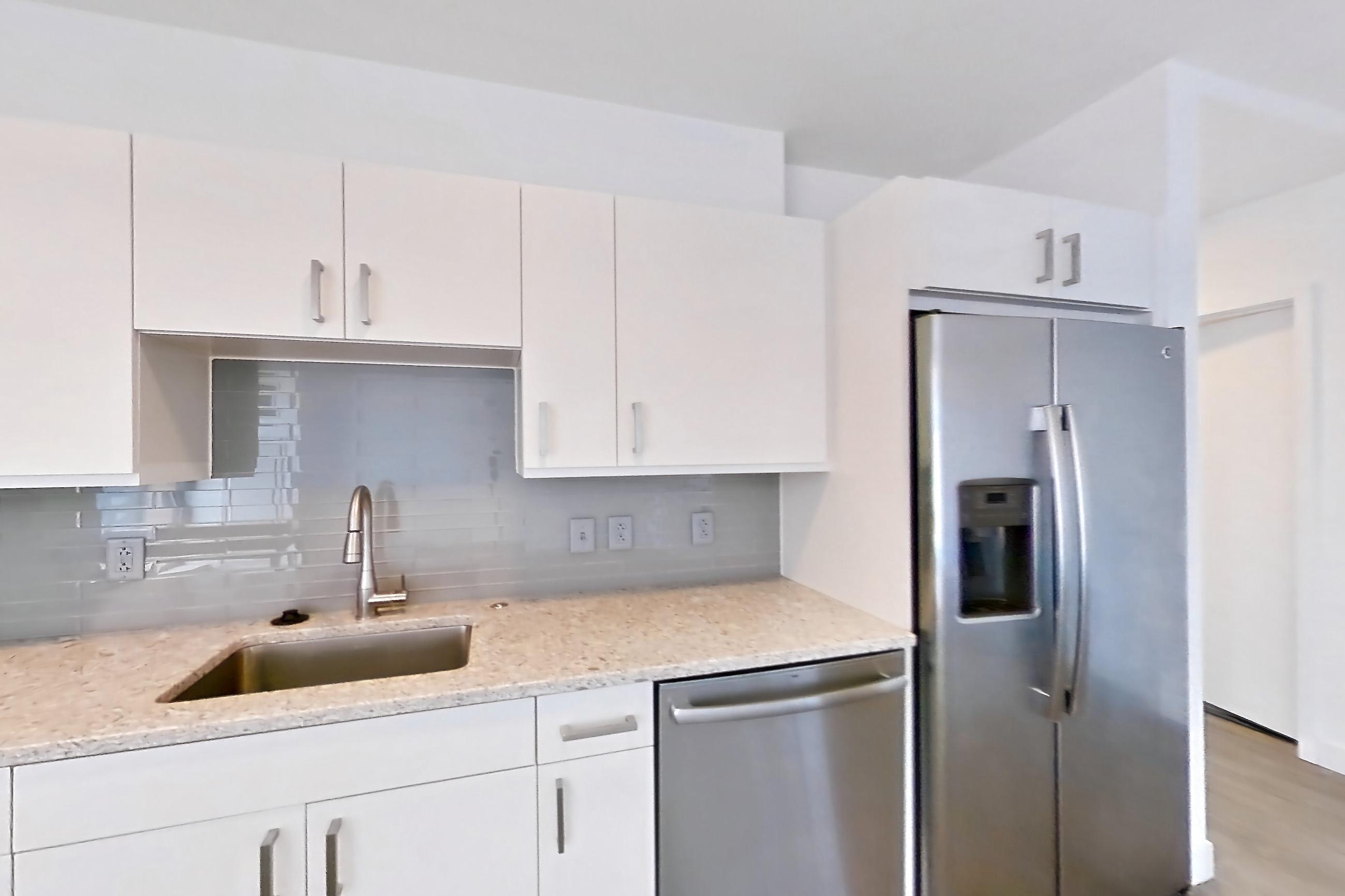 KITCHEN (representative of this floor plan)