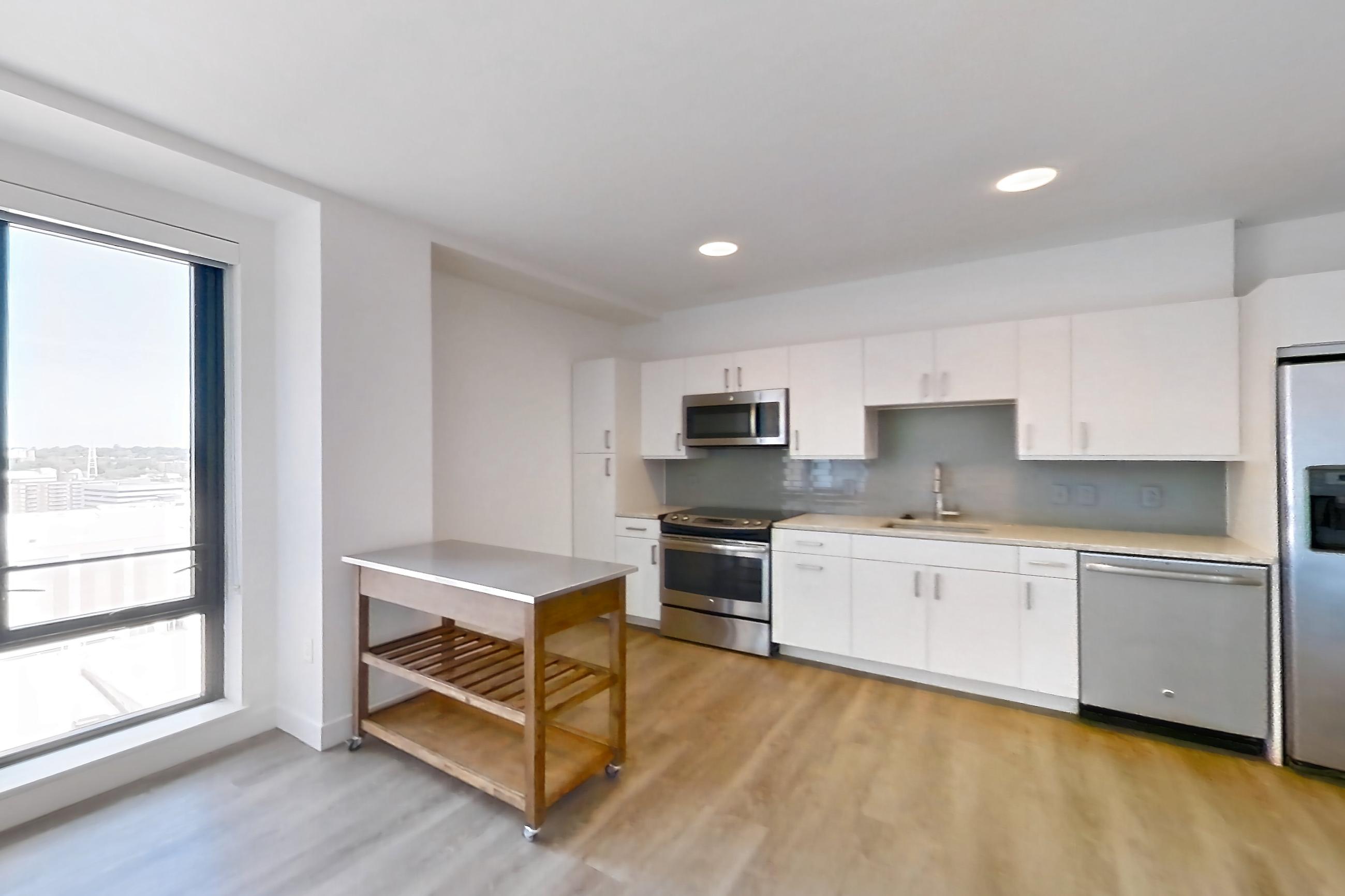 LIVING ROOM (representative of this floor plan)