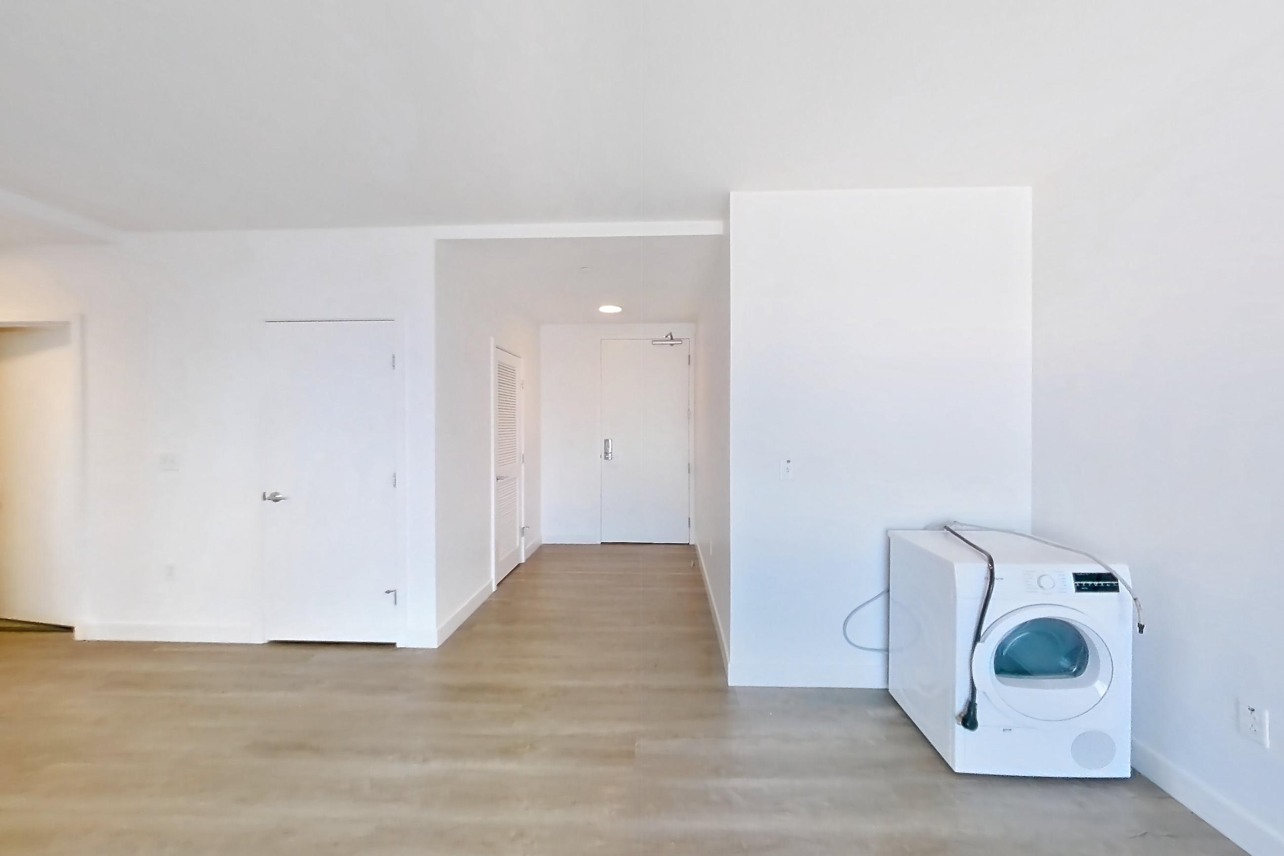 LIVING ROOM (representative of this floor plan)