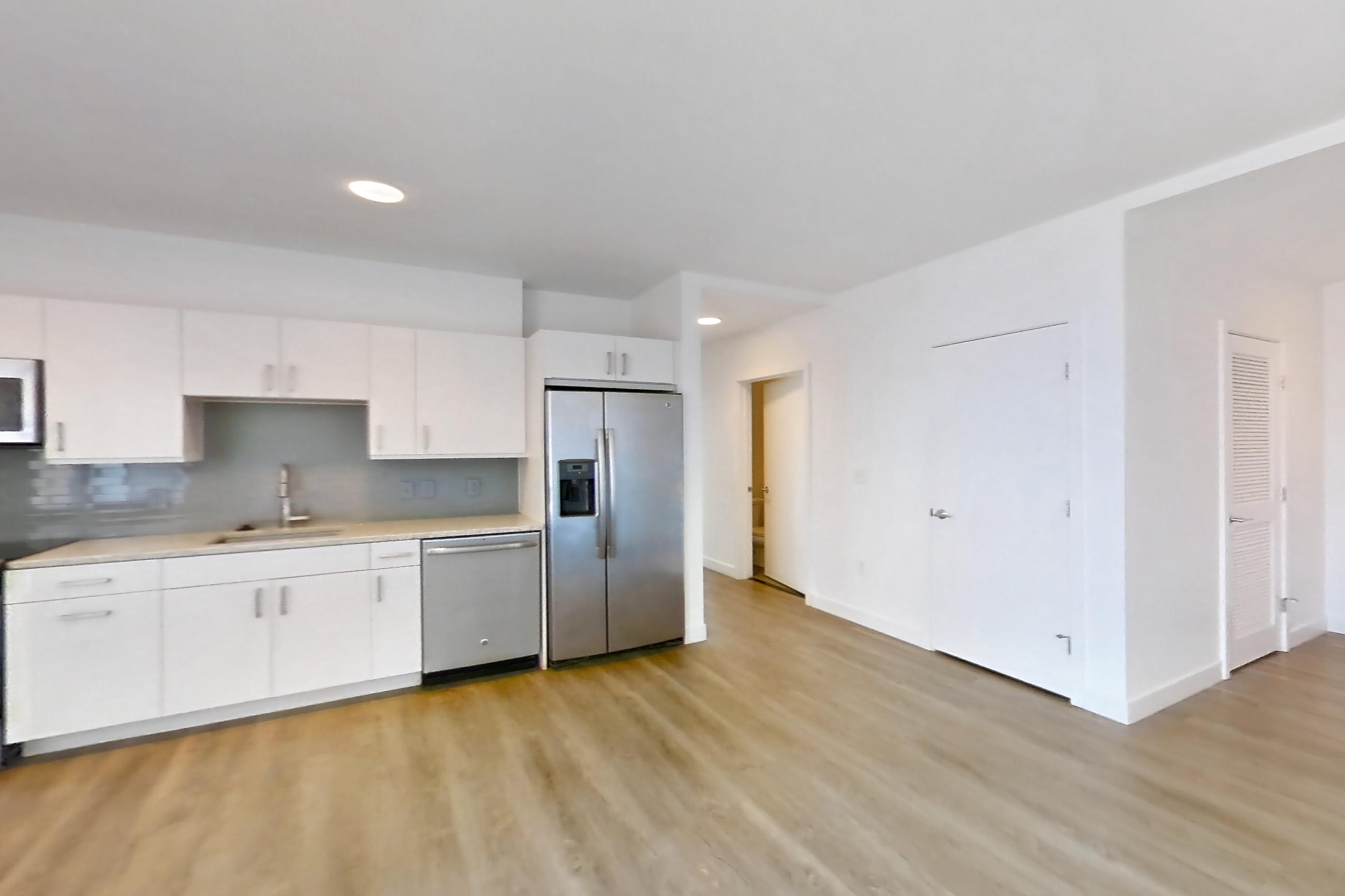 LIVING ROOM (representative of this floor plan)