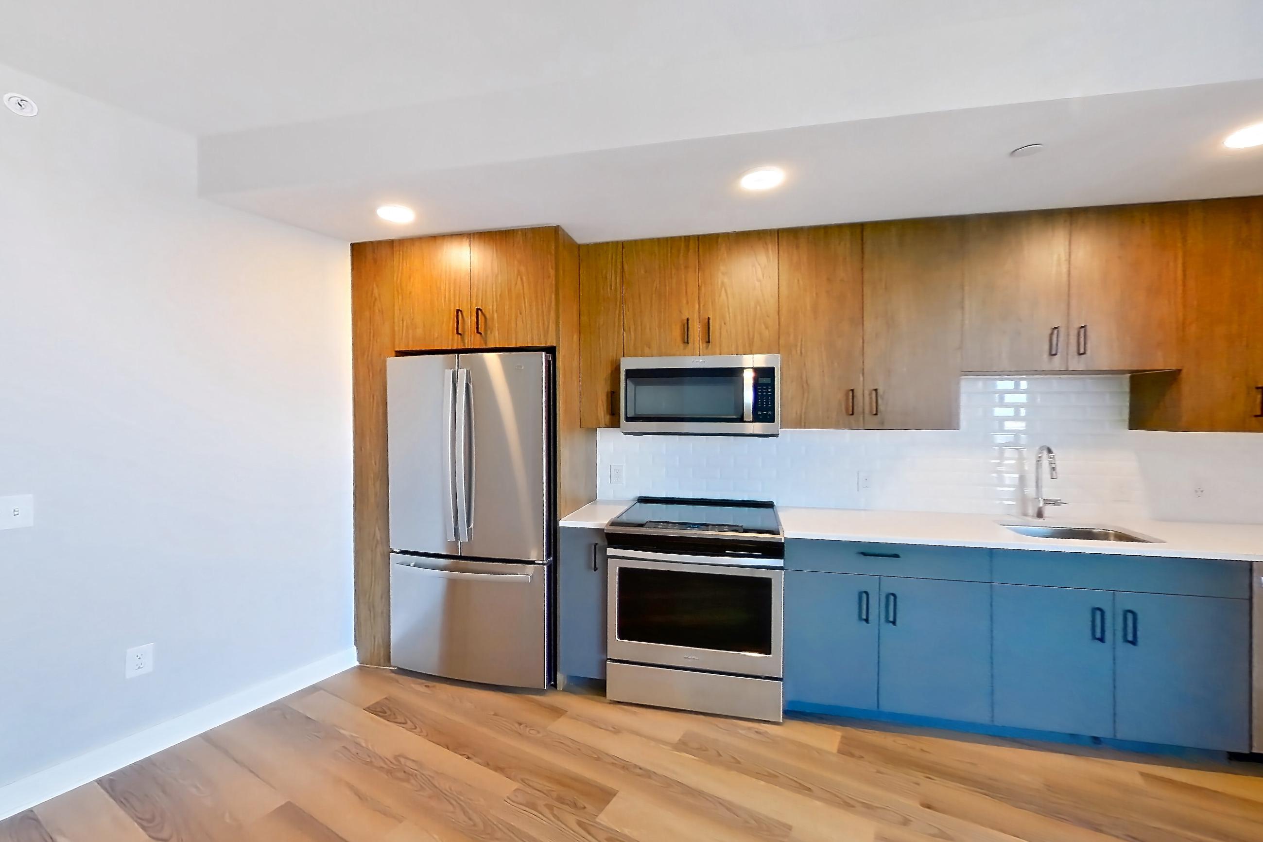 LIVING SPACE