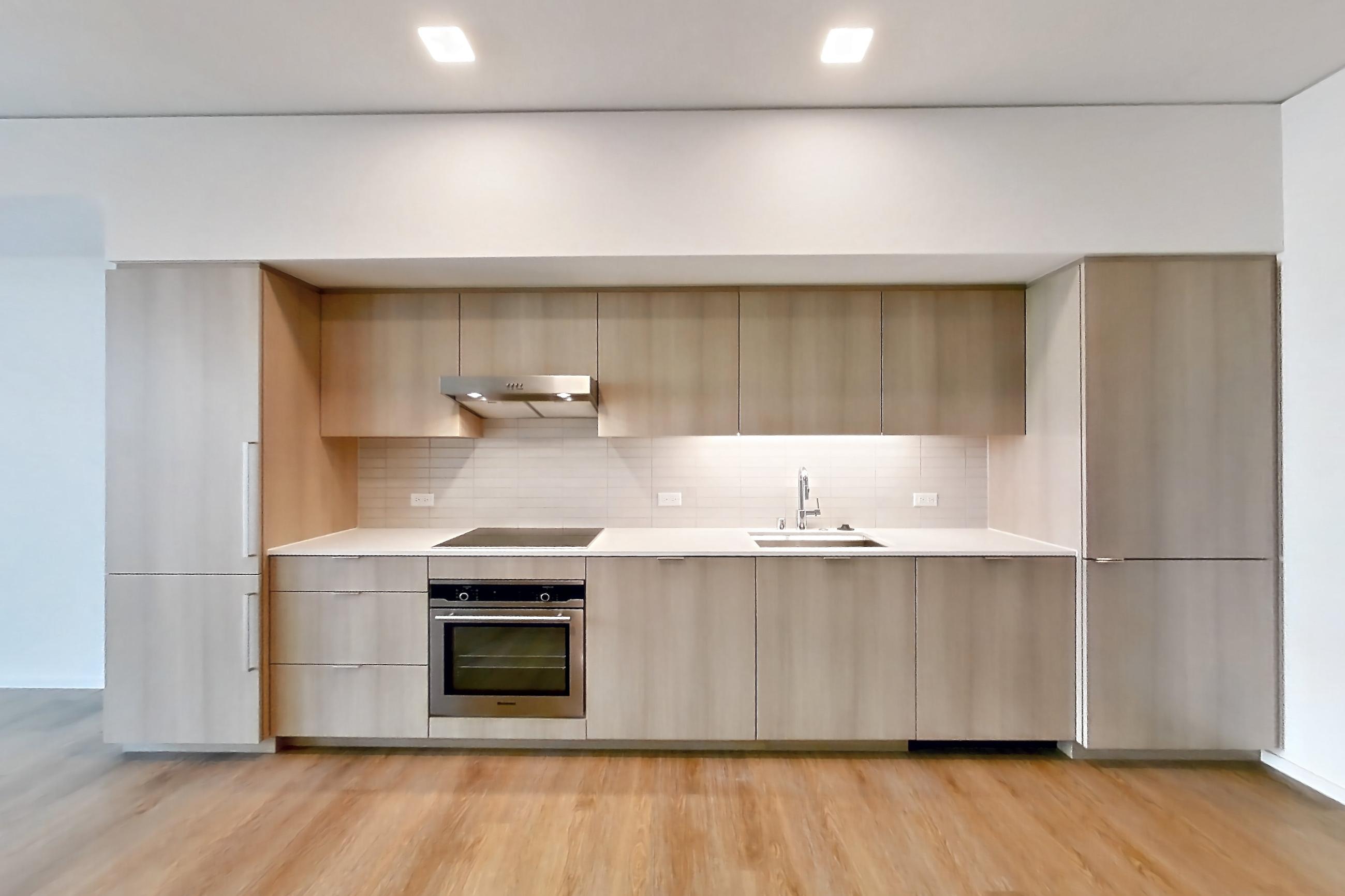 KITCHEN (representative of this floor plan)