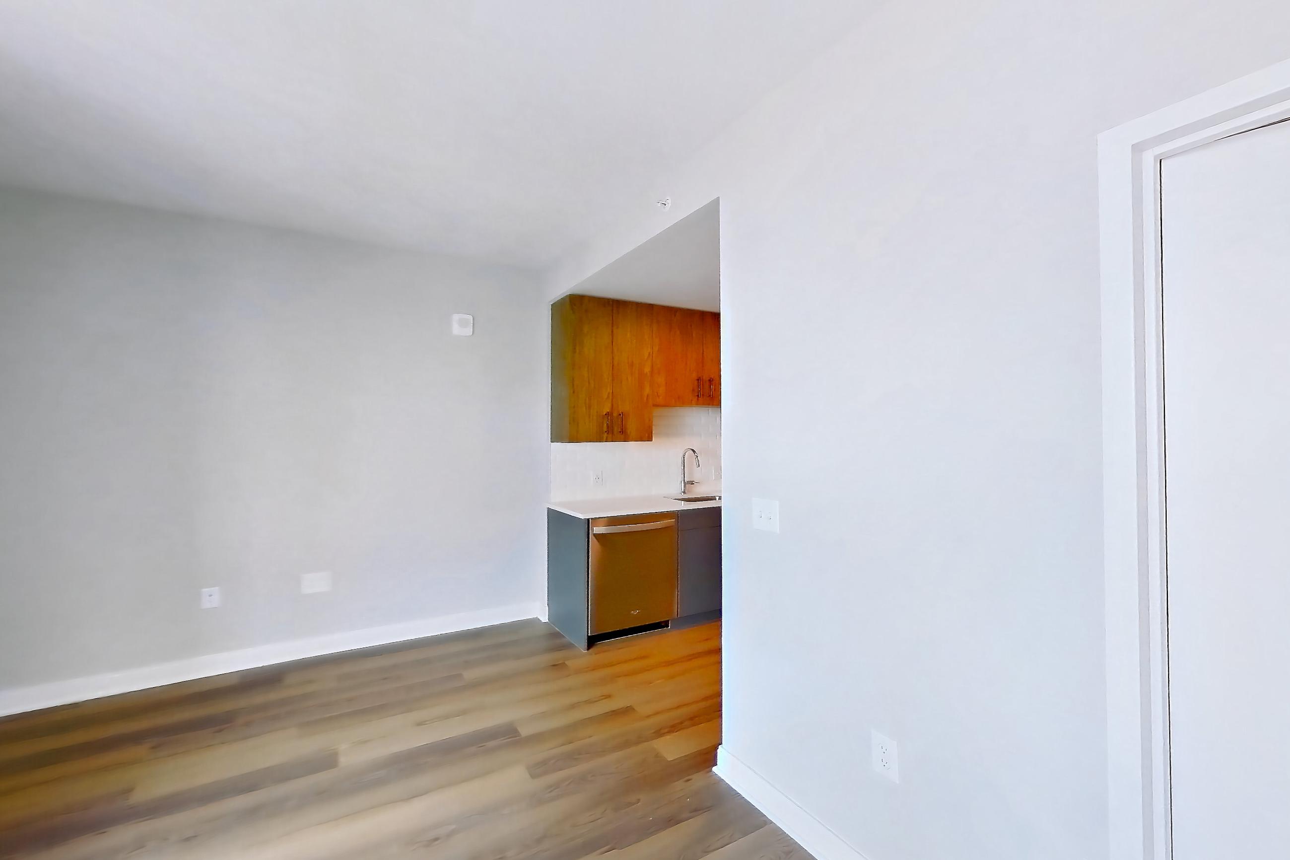 LIVING SPACE